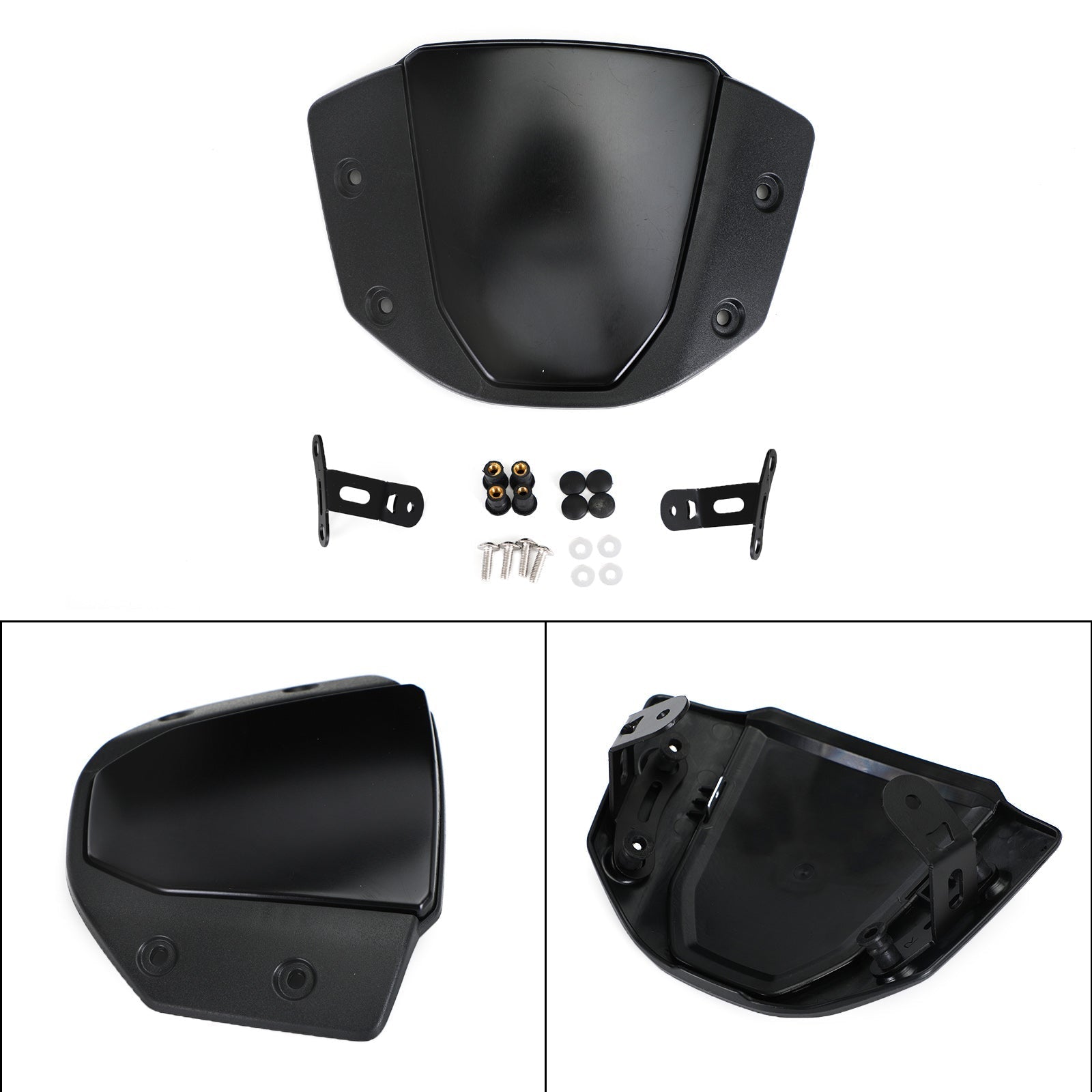 Honda Washshield Protector CB650R CB1000R 2018-2020