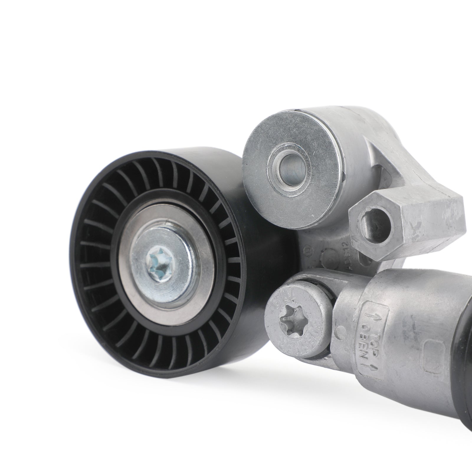 Napinacz paska i koło pasowe łożyska dla Mazda 3 Mazda 6 CX-5 2.0L 2.5L PEY4-5/6/7 Generic