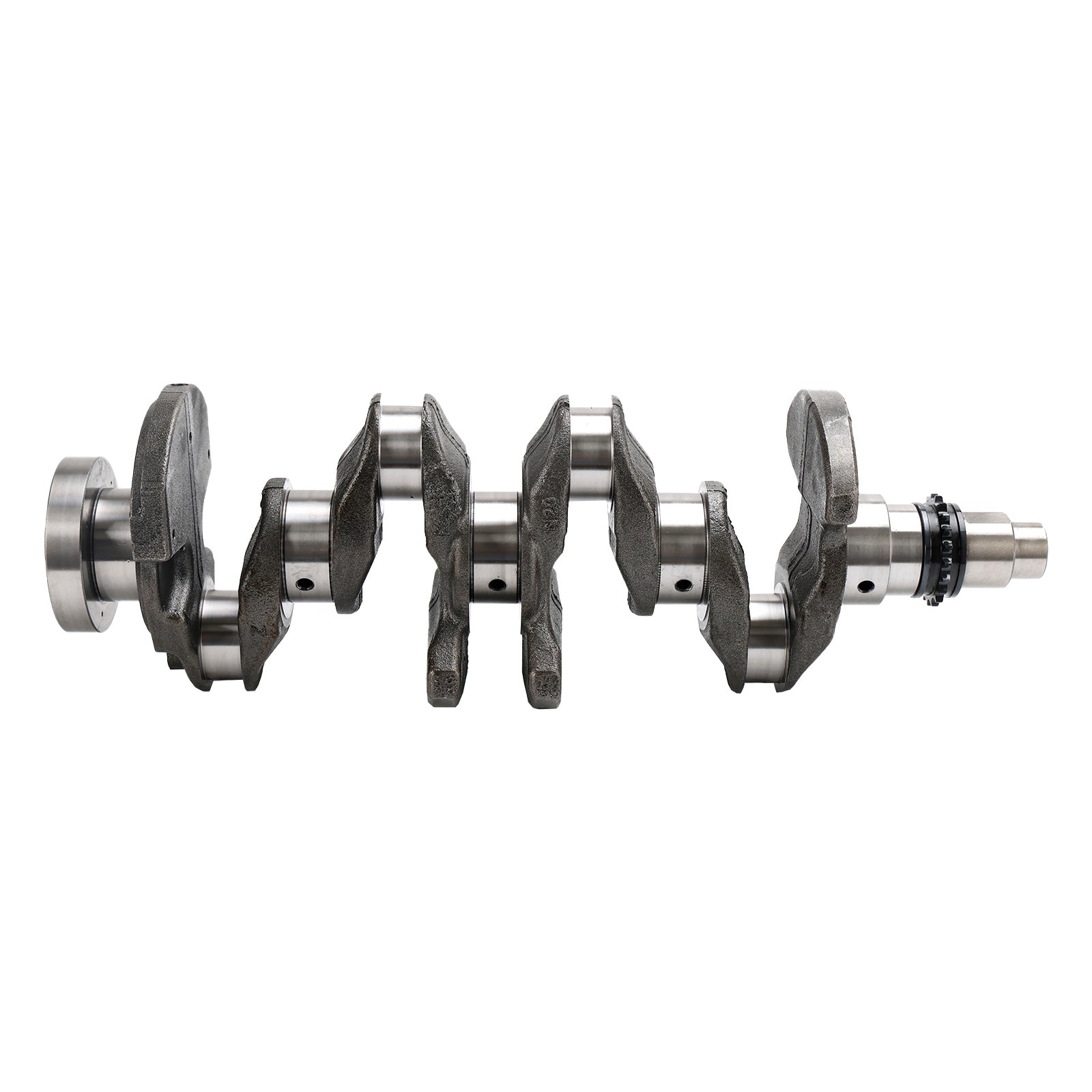 2012-2018 Kia Forte (YD) 2013-2019 Kia Carens (RP) 2014 Hyundai Sonata (YF) Wał korbowy 623V6-2EH00