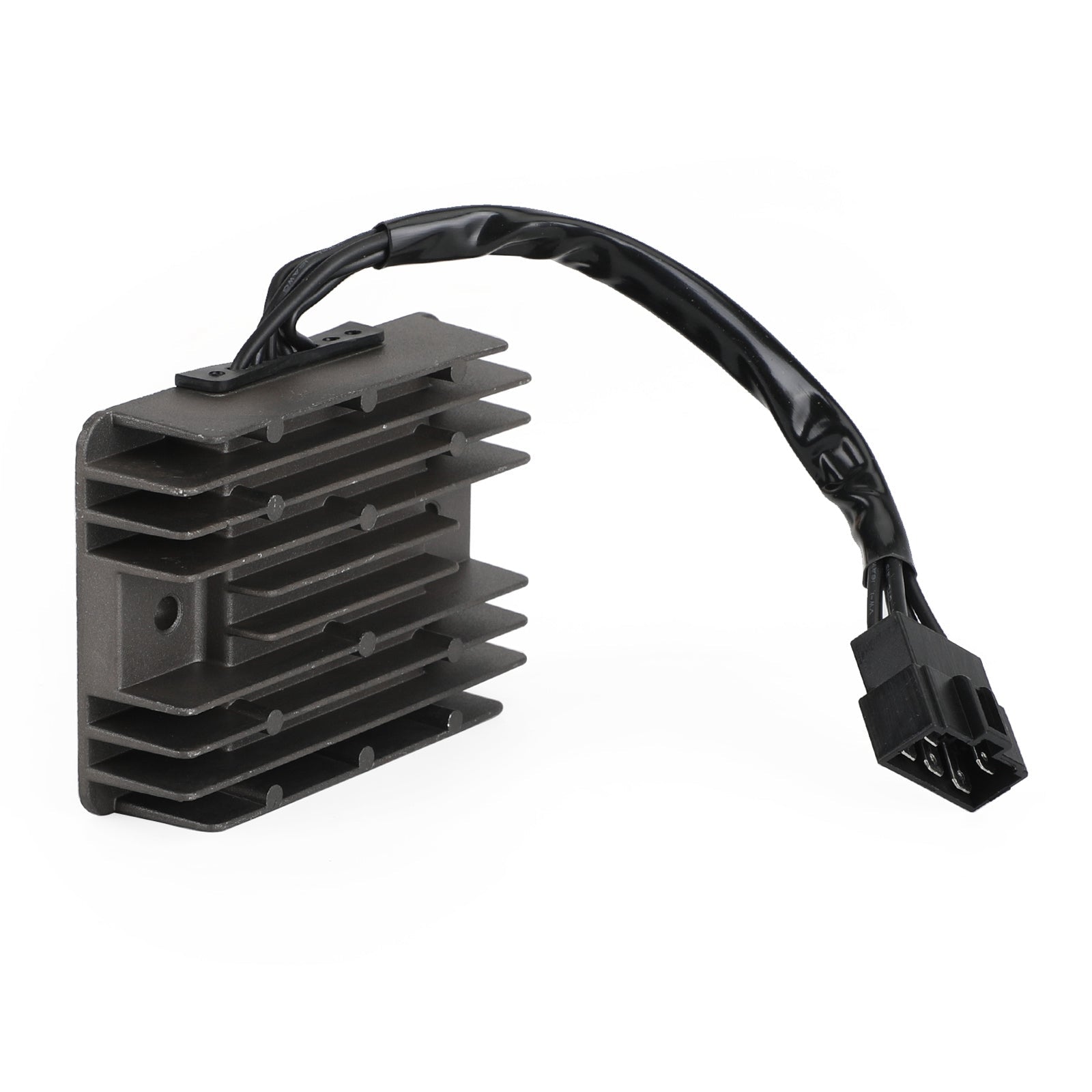 2004-2005 Suzuki GSXR 600 750 Stator de bobine magnéto + redresseur de tension + joint Fedex Express