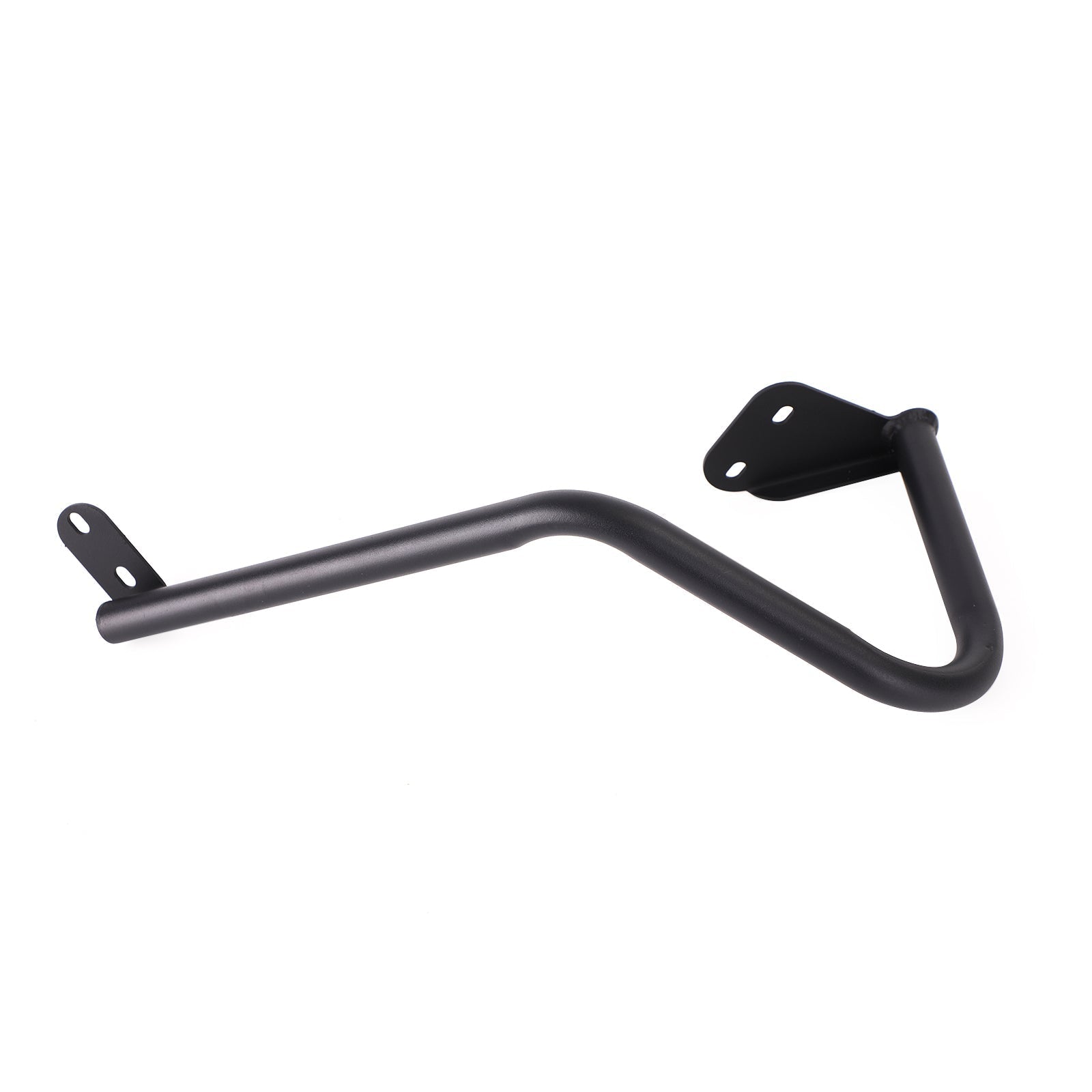 Osłona zabezpieczająca silnik zderzaka Pasek awaryjny czarny dla Honda Crf250 Crf250L 17-21 Generic