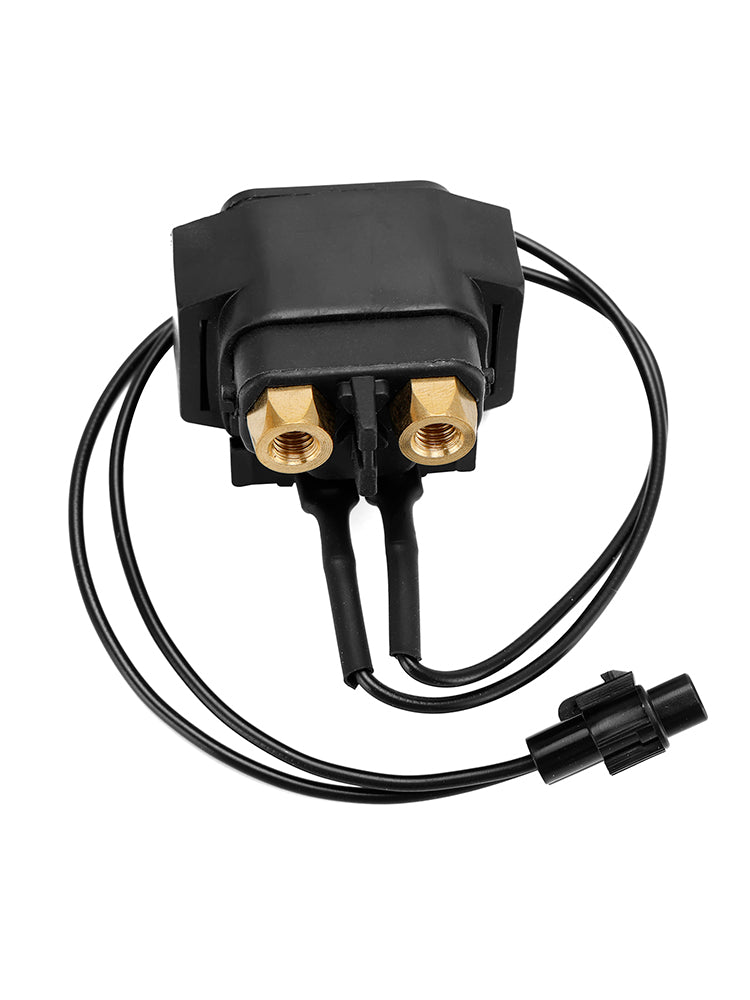 Yamaha XJR1300 07-2016 YFM 600 Grizzly 1999-2001 Startrelais