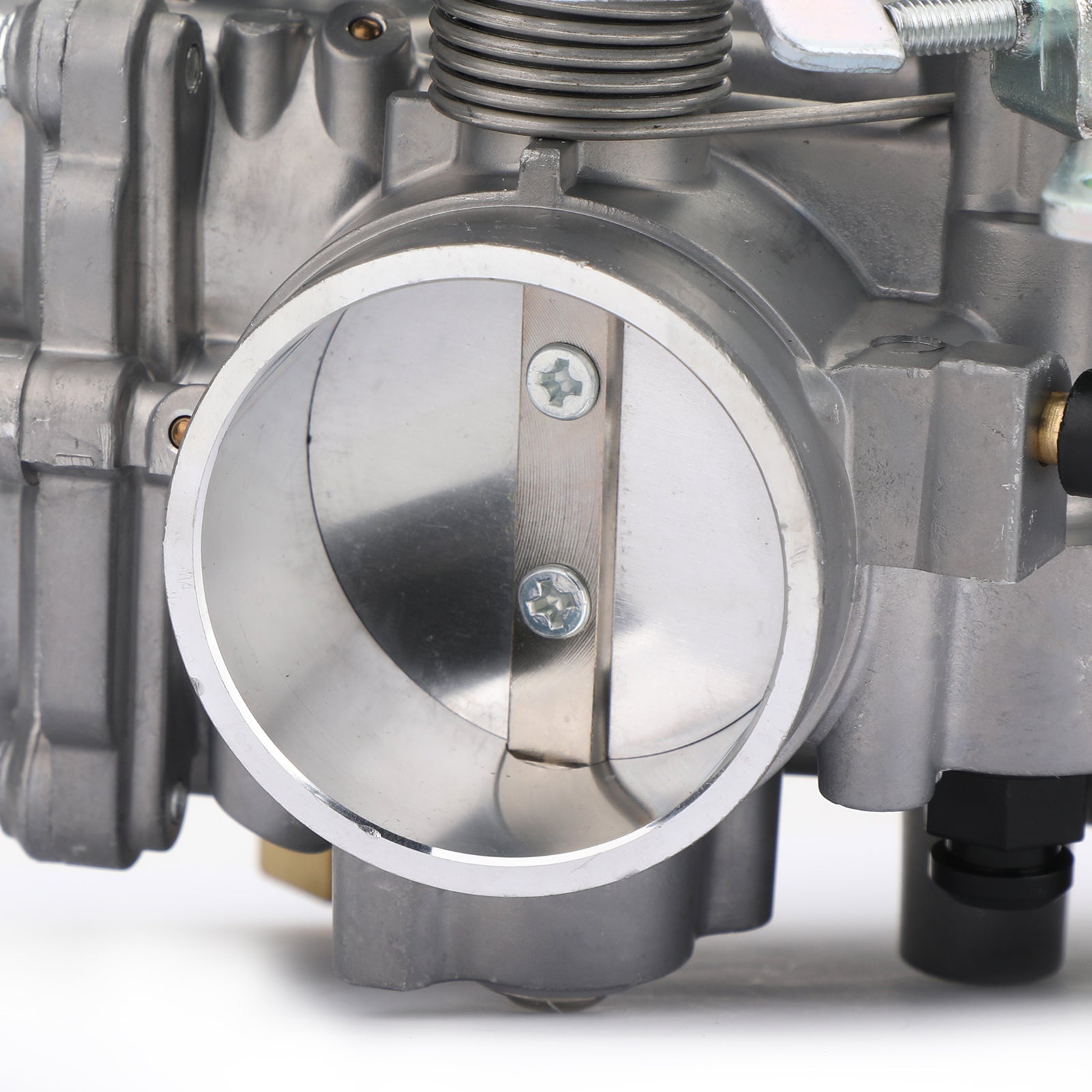 Carburateur pour Harley Dyna Touring Sportster 40mm CV 40 XL883 27490-04 Carb