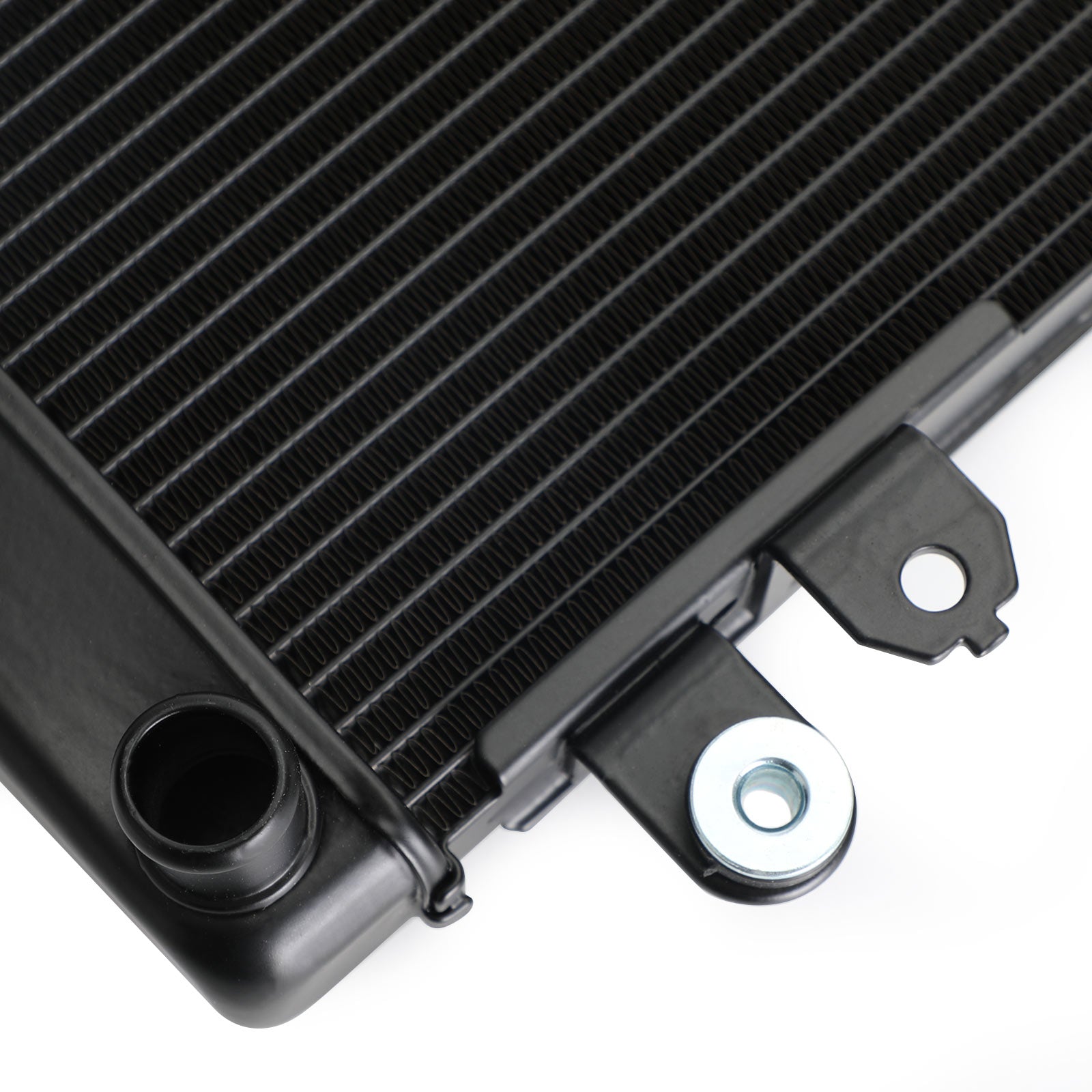 Chłodnica ochrony chłodnicy dla Kawasaki Ninja 300 EX 300 EX 300 2013-2017 Ogólne