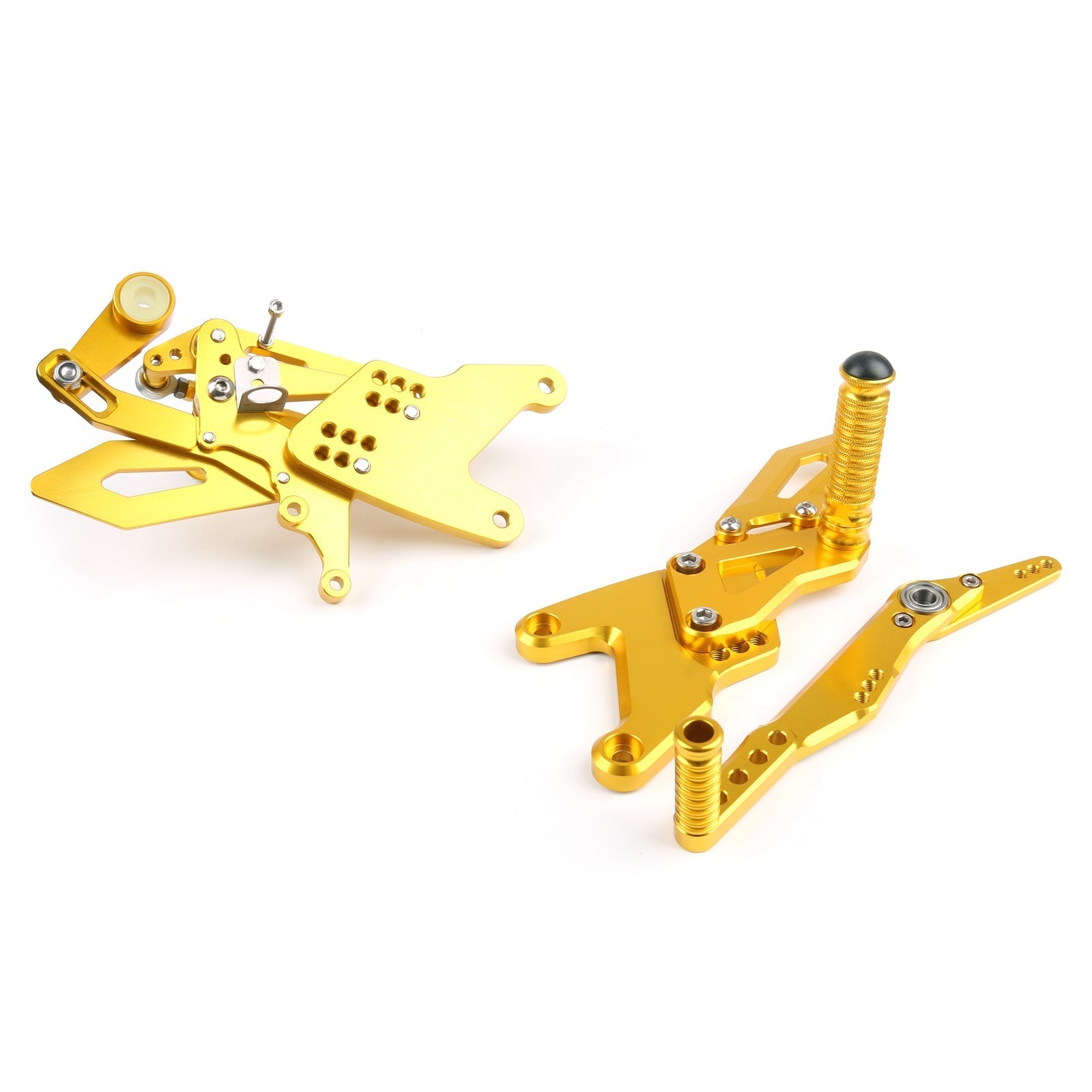 Yamaha YZF-R1 2015-2016 CNC Pilot Regulatle CNC Regulowane sterowanie