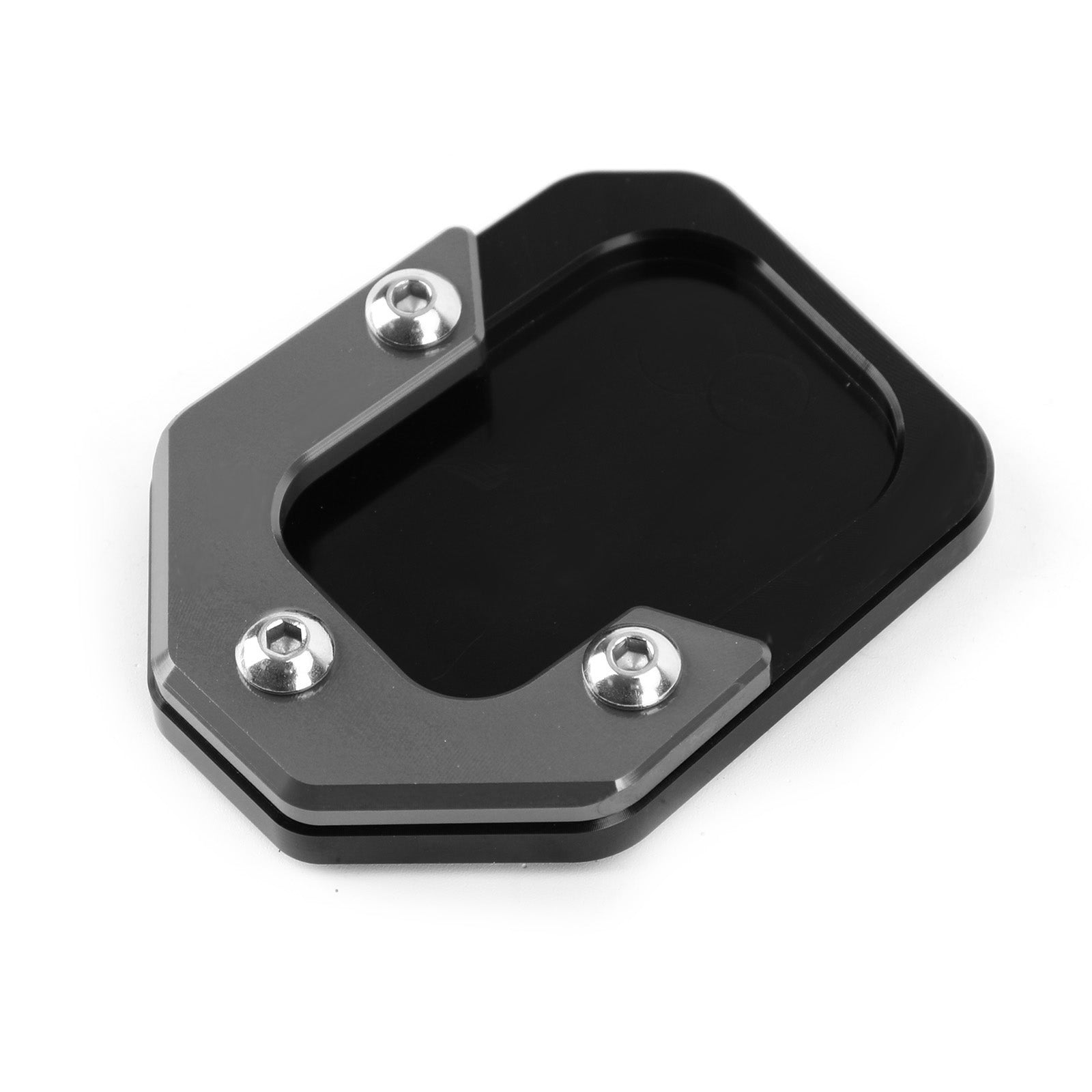 Kickstand Enlorge Pad Plaque Pour BMW C400X 2018-2021 C400GT 2019-2021 Generico