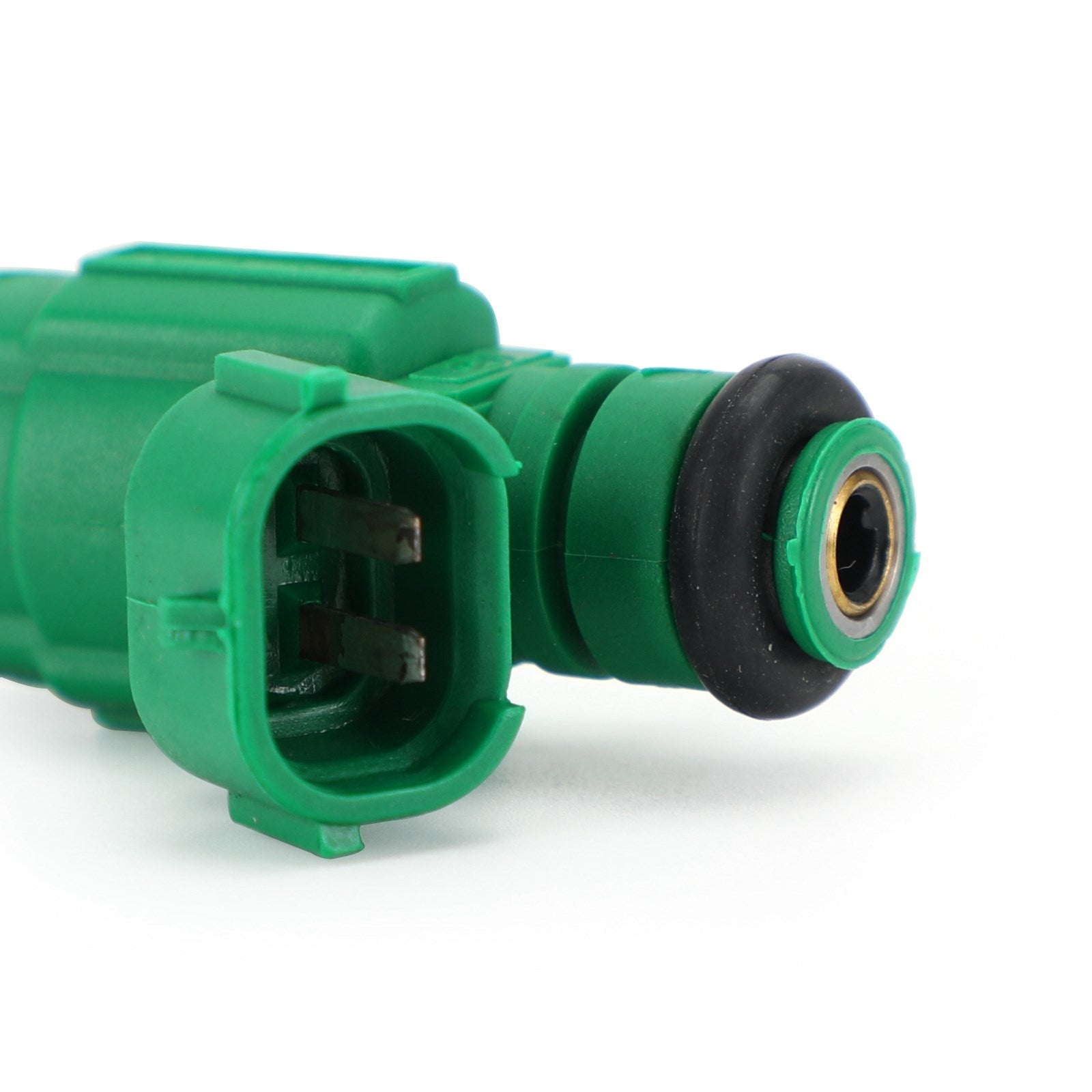 1 inyector de combustible 35310-37150 para Hyundai Accent 1.6L L4 2006-2011 genérico.