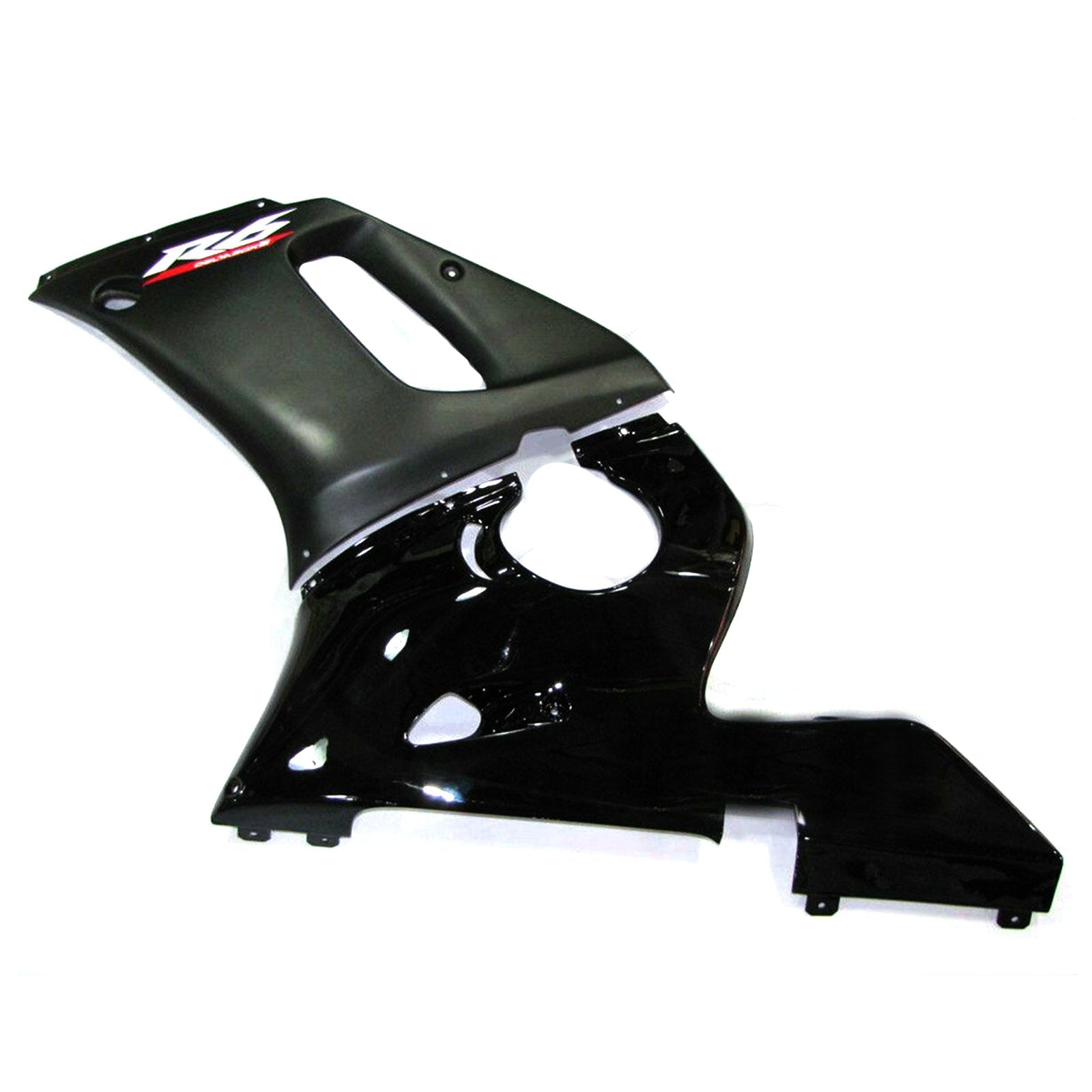 Amotopart Sealing Kit za Yamaha YZF R6 YZF-R6 1998-2002 2001 2000 1999 Generic