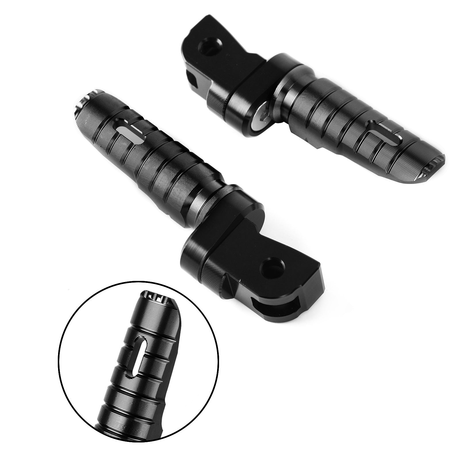 2019-2021 Husqvarna Vitpilen Svartpilen 250 401 Repose-pieds avant Repose-pieds