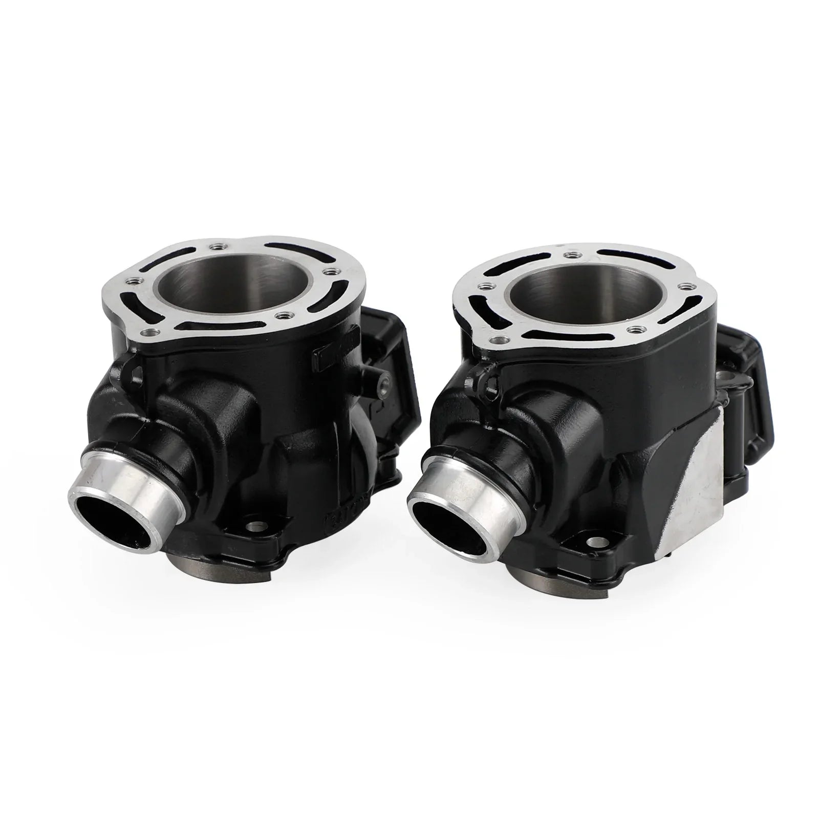 1987-2006 Yamaha Banshee YFZ350 STD Kit de juntas de pistón de cilindro de 64 mm