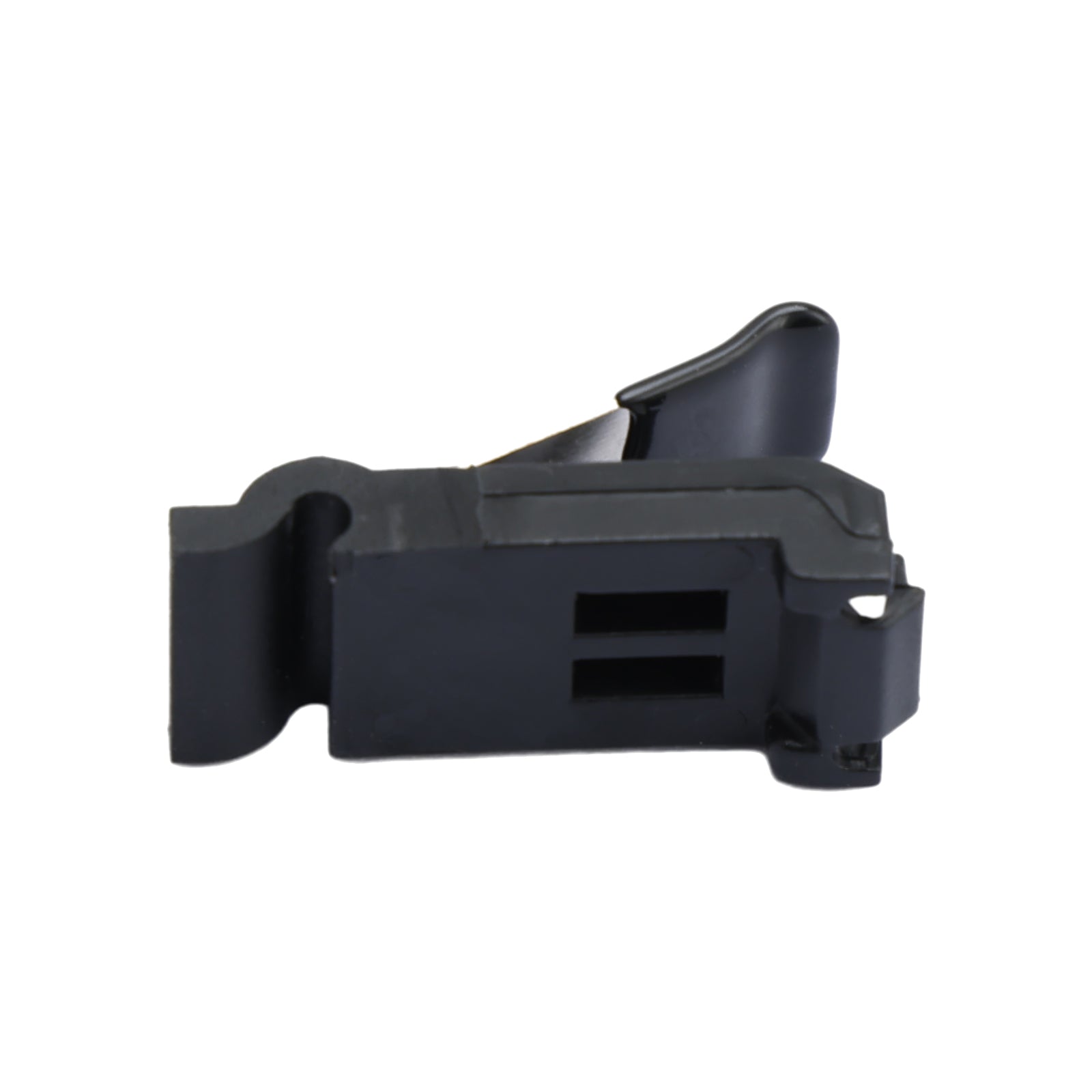 Toyota Rav4 2019-2021 polttoaineluukun vapautusjousiklipsi