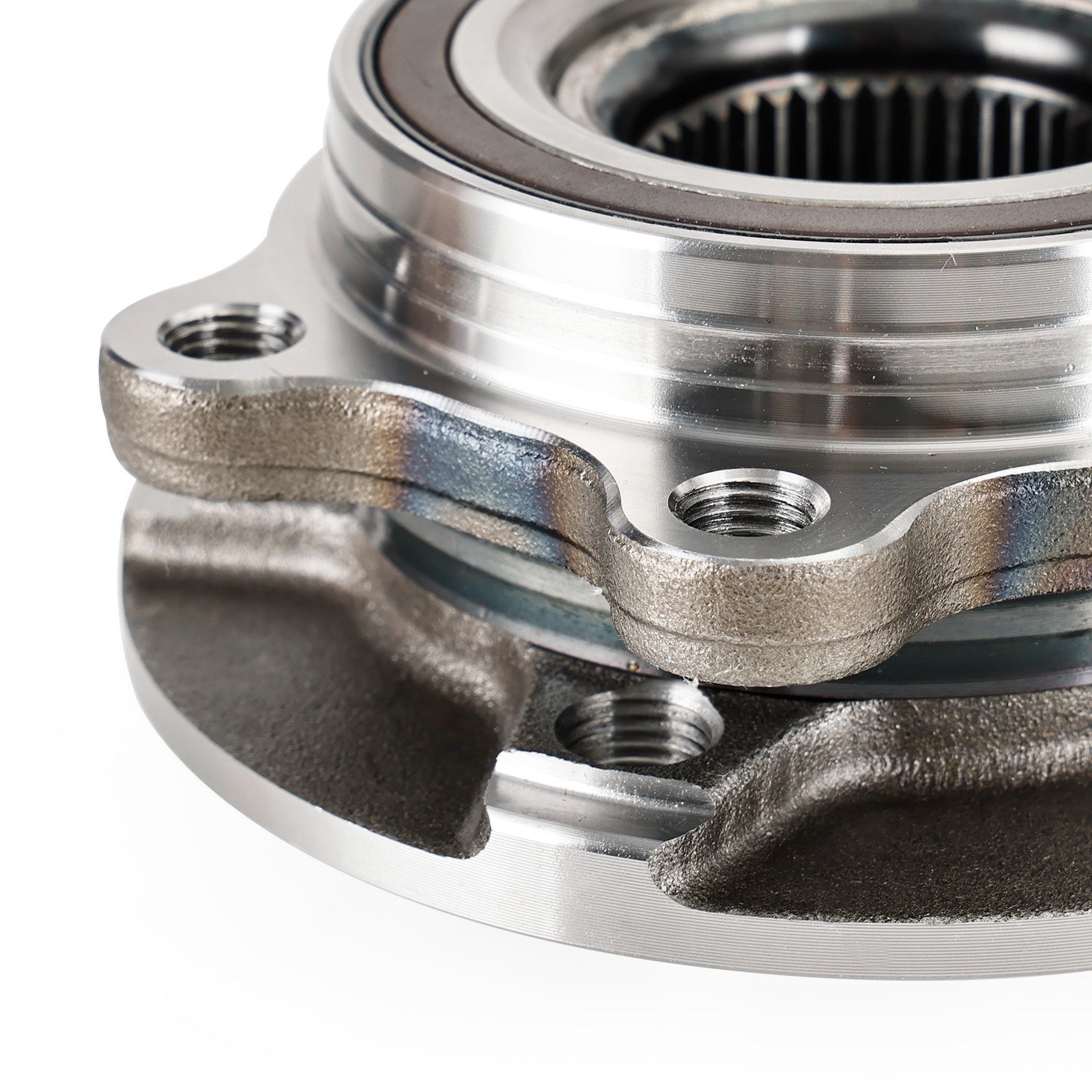 Audi A6 RS6 C7 2011-2017 Voorwiellagernaaf 8K0407625B Fedex Express