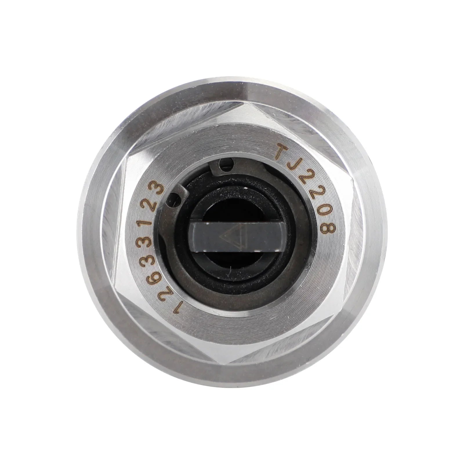 Cadillac CTS-V 2016-2019: Perno del árbol de levas LT4 Gen V/válvula solenoide VVT 12681018.