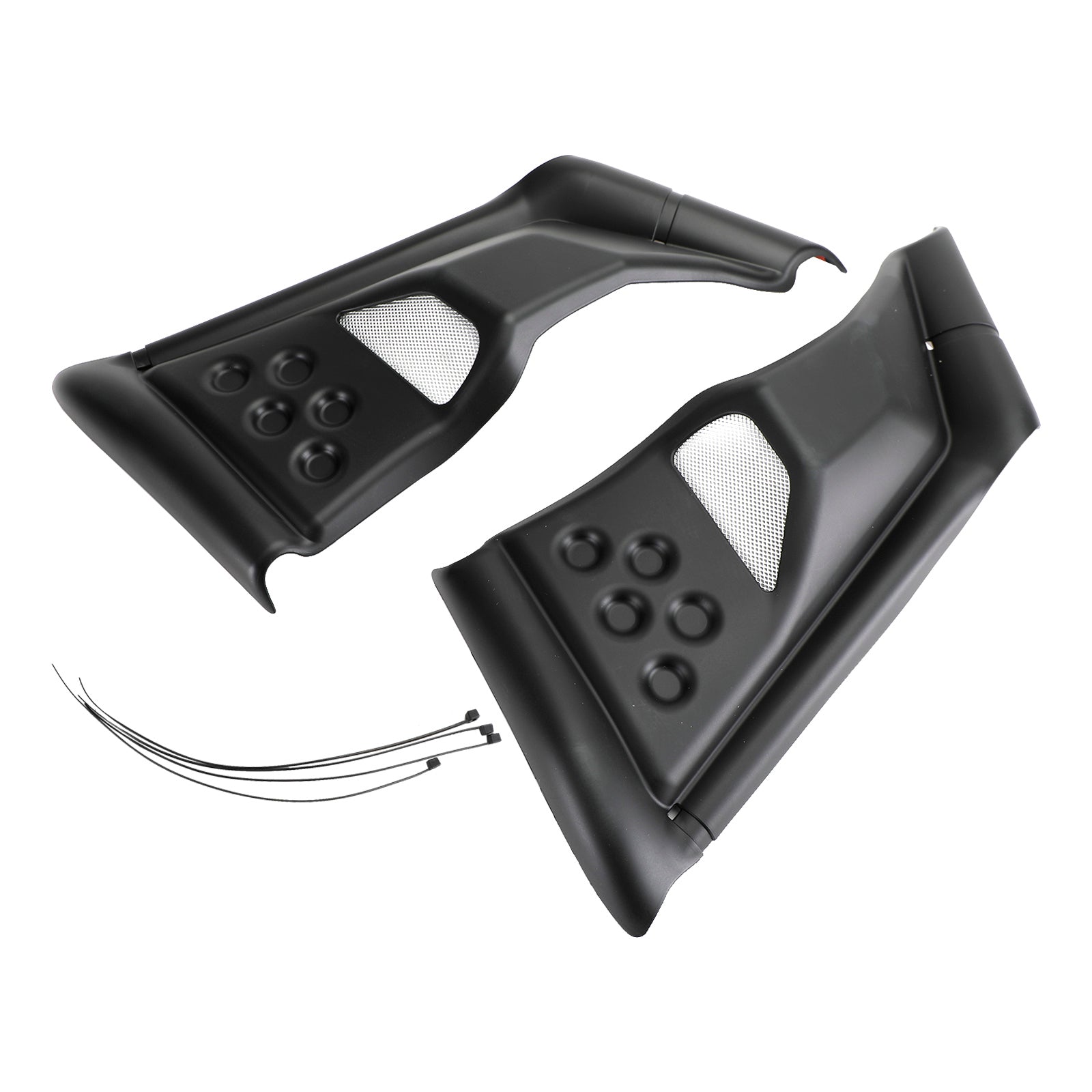 Honda Rebel CMX 300 500 2017-2022 Carénage Garde Case Cover Moteur Côté Cadre