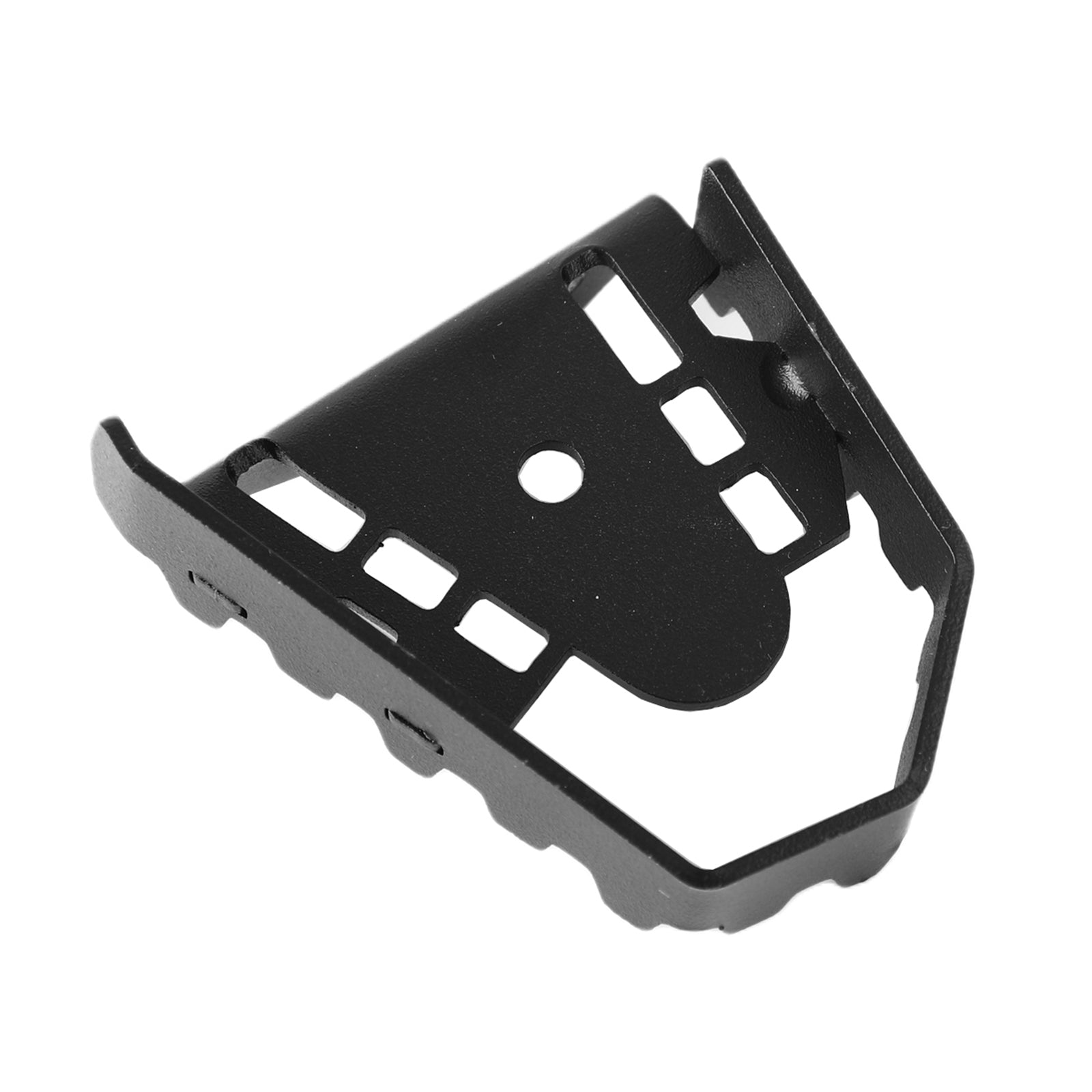 Alumiinin takajarrujen laajentumisen vipu F850GS F750GS 08-16 Hopea geneerinen