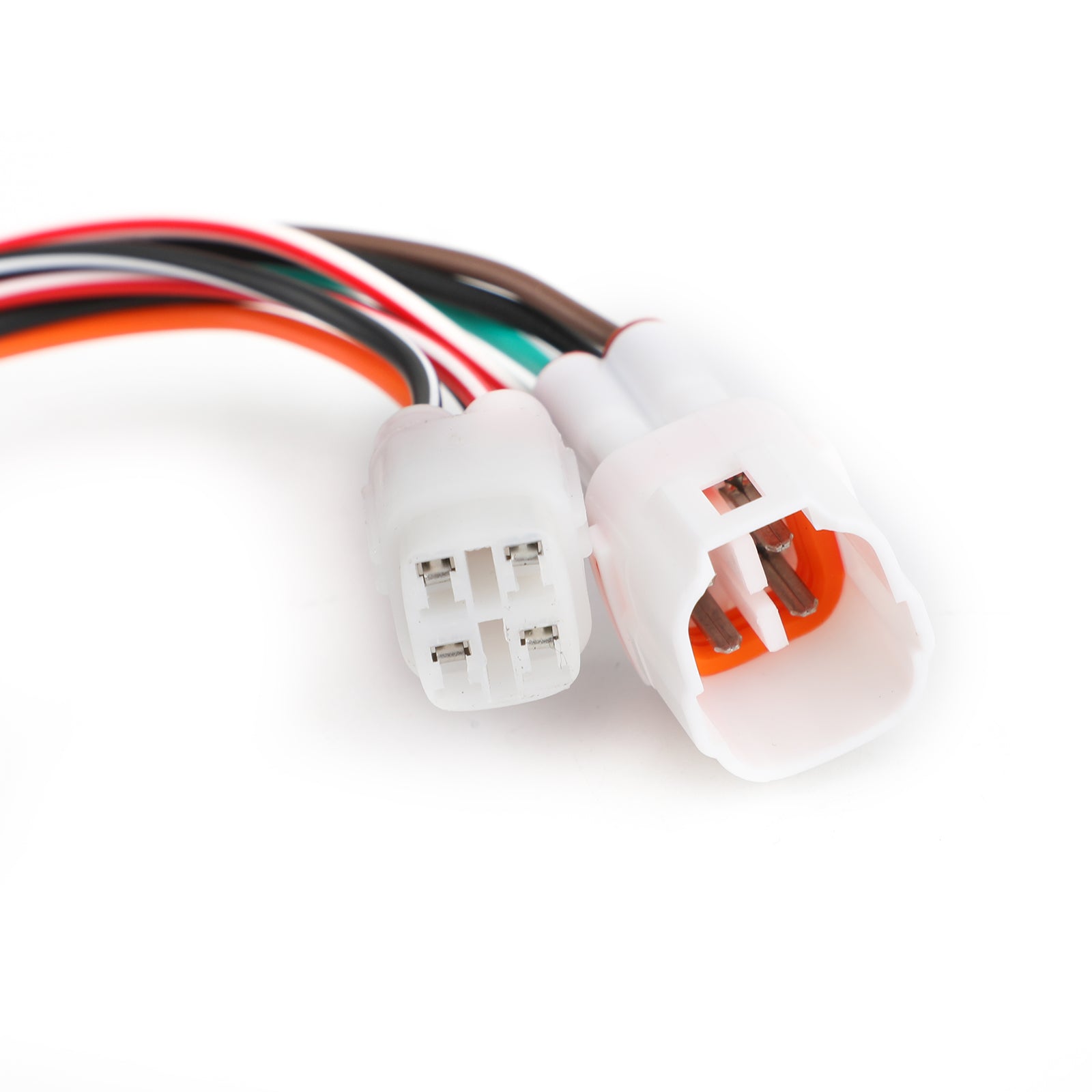 Unité de module d'allumage de boîte CDI pour Yamaha Timberwolf YFB250FW 4x4 YFB250 1994-2000 générique