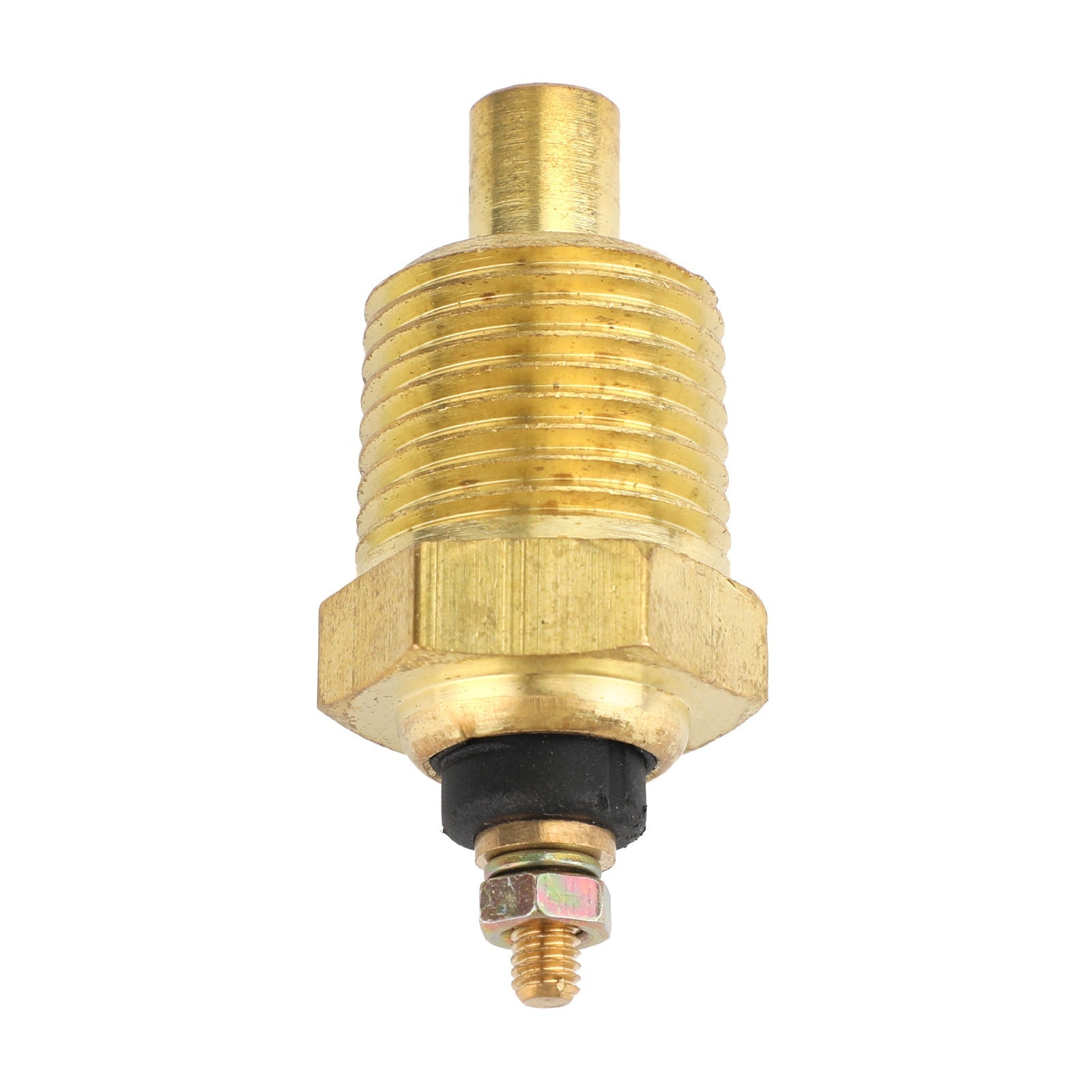 Sensor de temperatura 1/2" Temp Sender Mercruiser v6 v8 4.3 5.0 5.7 7.4 8.2 350