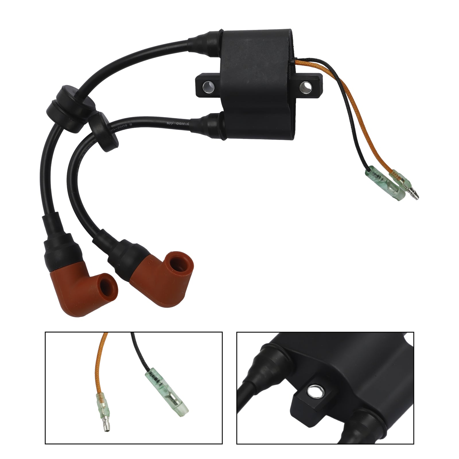 Primerna tuljava za vžig za Yamaha 6hp F6 8hp F8 9,9hp F9,9 20hp 20c 25hp 680-85570