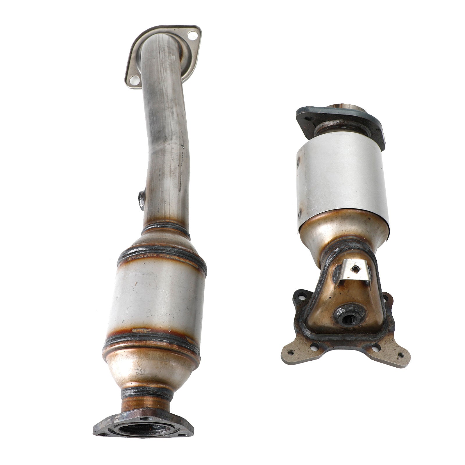 Katalizator Przód i Tył Honda CR-V 2.4L 2010-2011