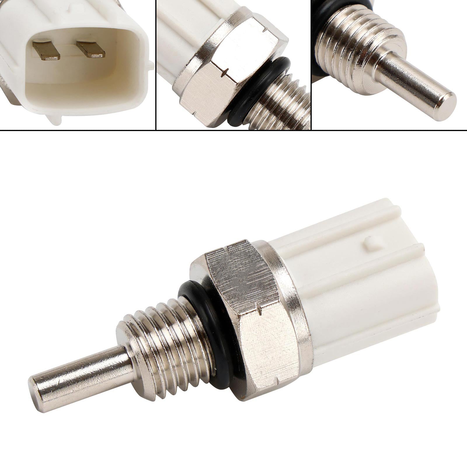 Watertemperatuursensor voor Tohatsu MD115A Honda ARX1200 MARINE BF40 3Y9725140