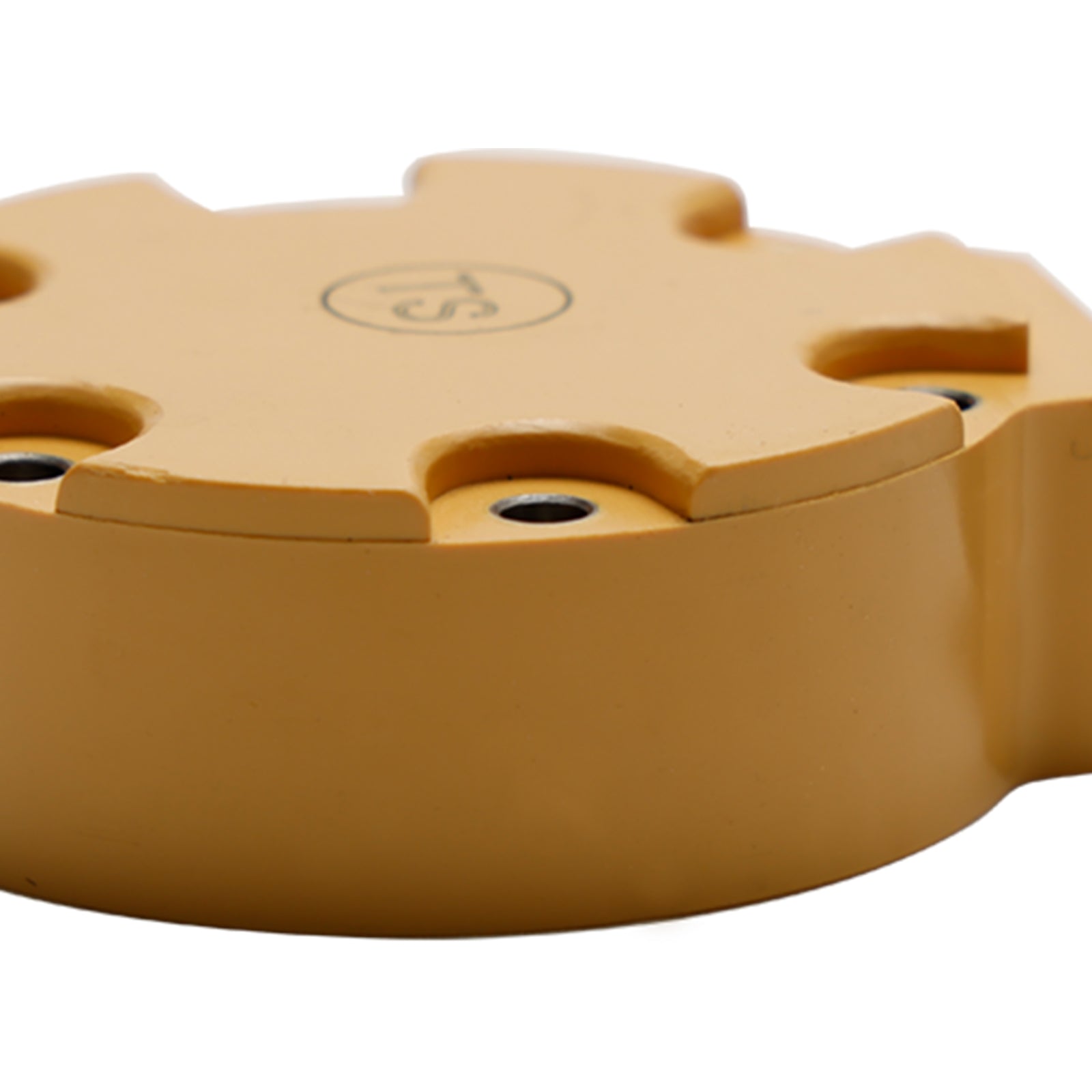 Elektronische brandstofpompmagneetklep 312-5620 Fit CAT 320D C6.6 C6 326-4635