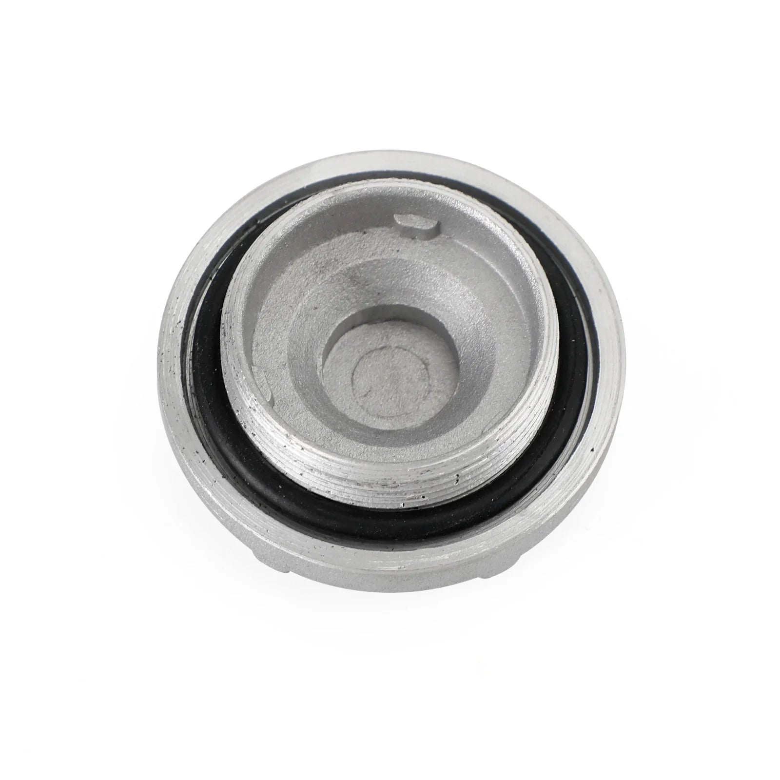 Yamaha Warrior Raptor Wolverine Big Bear 350 Bouchon de vidange d'huile Filtre à crépine