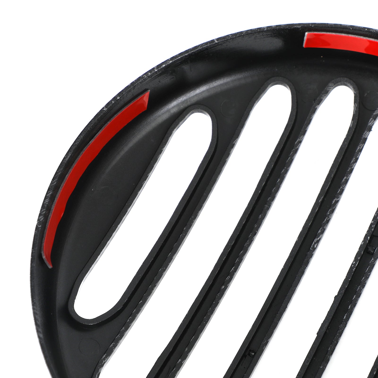 Couvercle De Protection De Phare Haddlamp Pour Honda Rebel Cm300 Cm 300 20-21 Rouge Générique