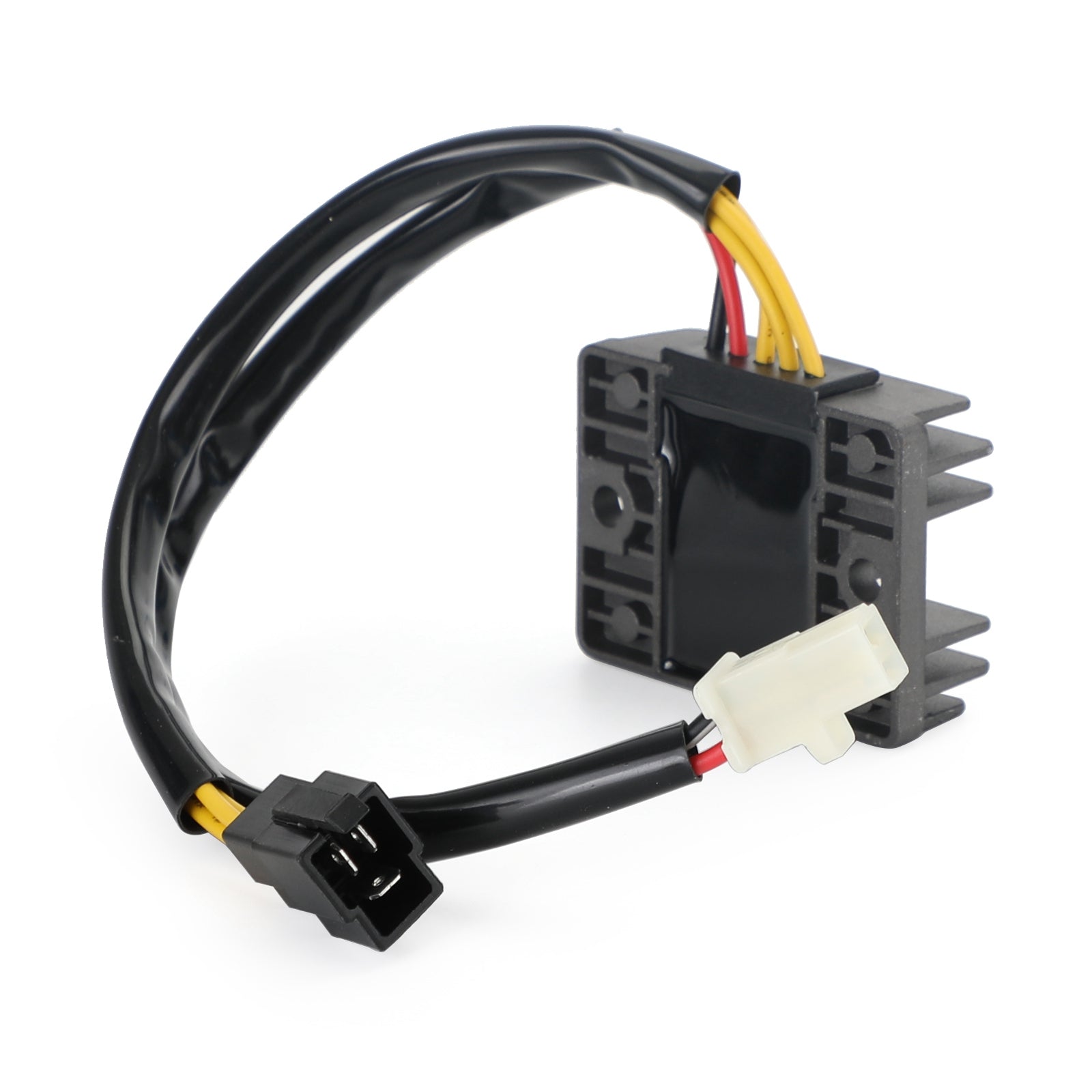 Redresseur de régulateur de tension pour Suzuki DRZ DR-Z 400 400E / RMX 250 S 1998-2004 générique