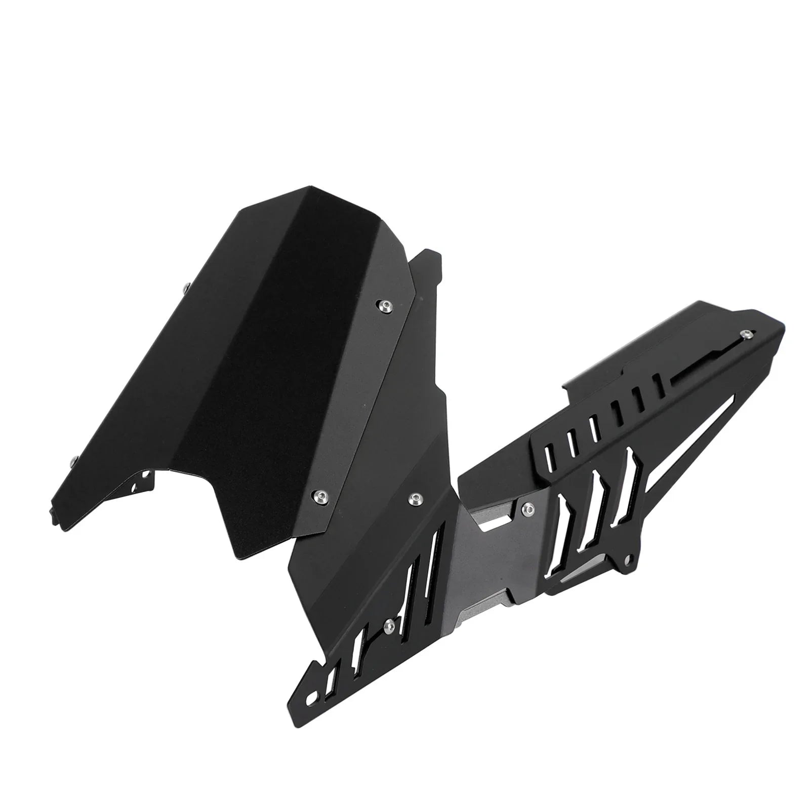 2013-2021 Yamaha YZF R25 R3 MT-25 MT-03 Zaščitni pokrov zadnje verige zadnjega zobnika