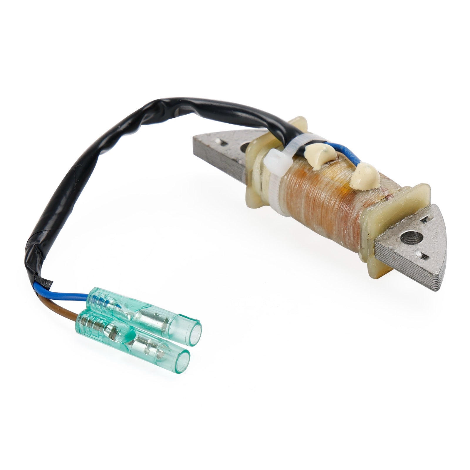 E15D 2003 6B4-85520-00 15 HP E9.9D laadspoel voor YAMAHA 9.9 buitenboordmotor