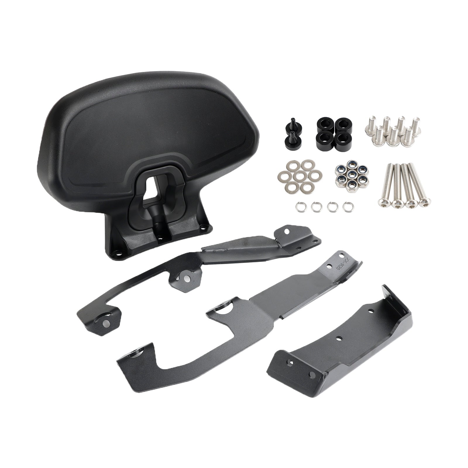 Honda Forza 350 2021-2022 barra de pasajeros Sissy