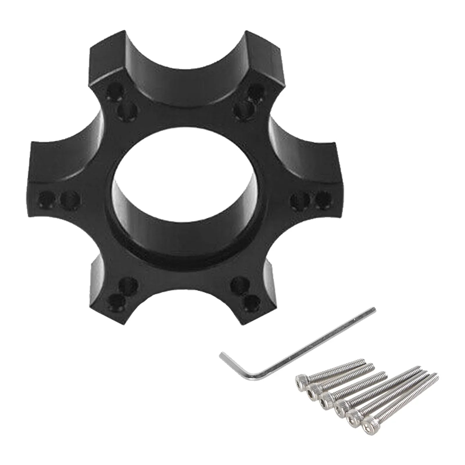 Para la placa de adaptación de T300RS T300RS Modificación de 70 mm del juego de carrera