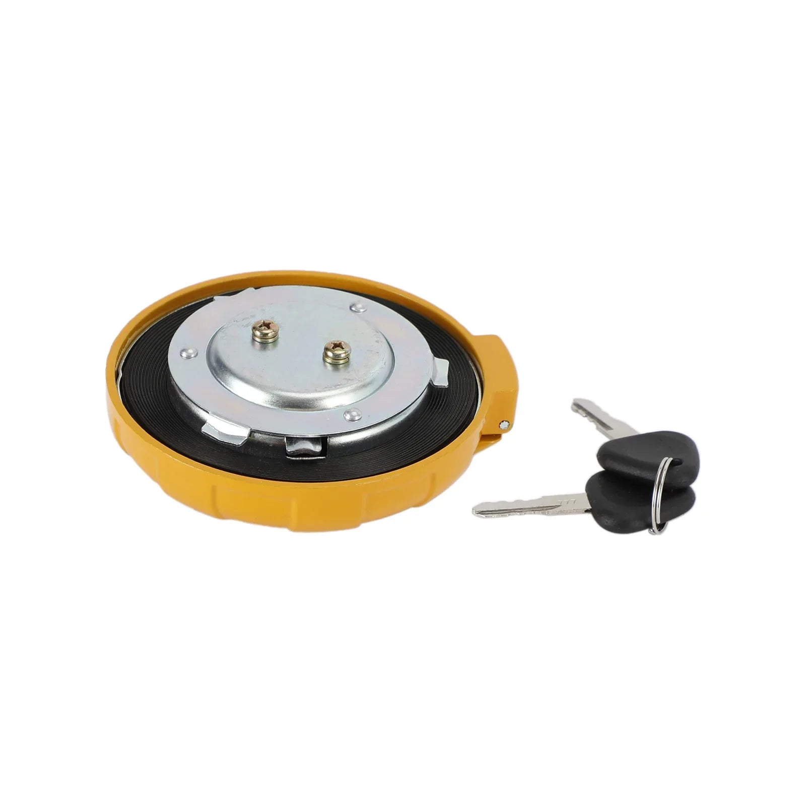 Korek zbiornika paliwa 14528922 do koparki Volvo EC210 EC210B EC240B EC290B EC360B