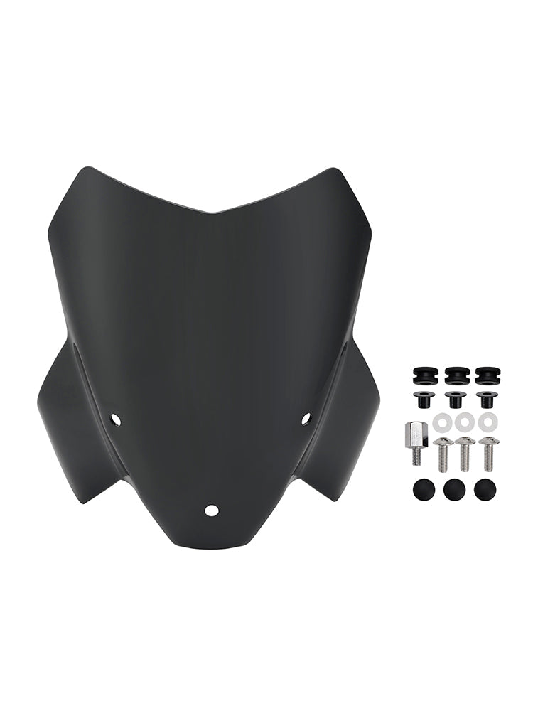 BMW S1000R 2021-2022 Coperchio parabrezza del parabrezza