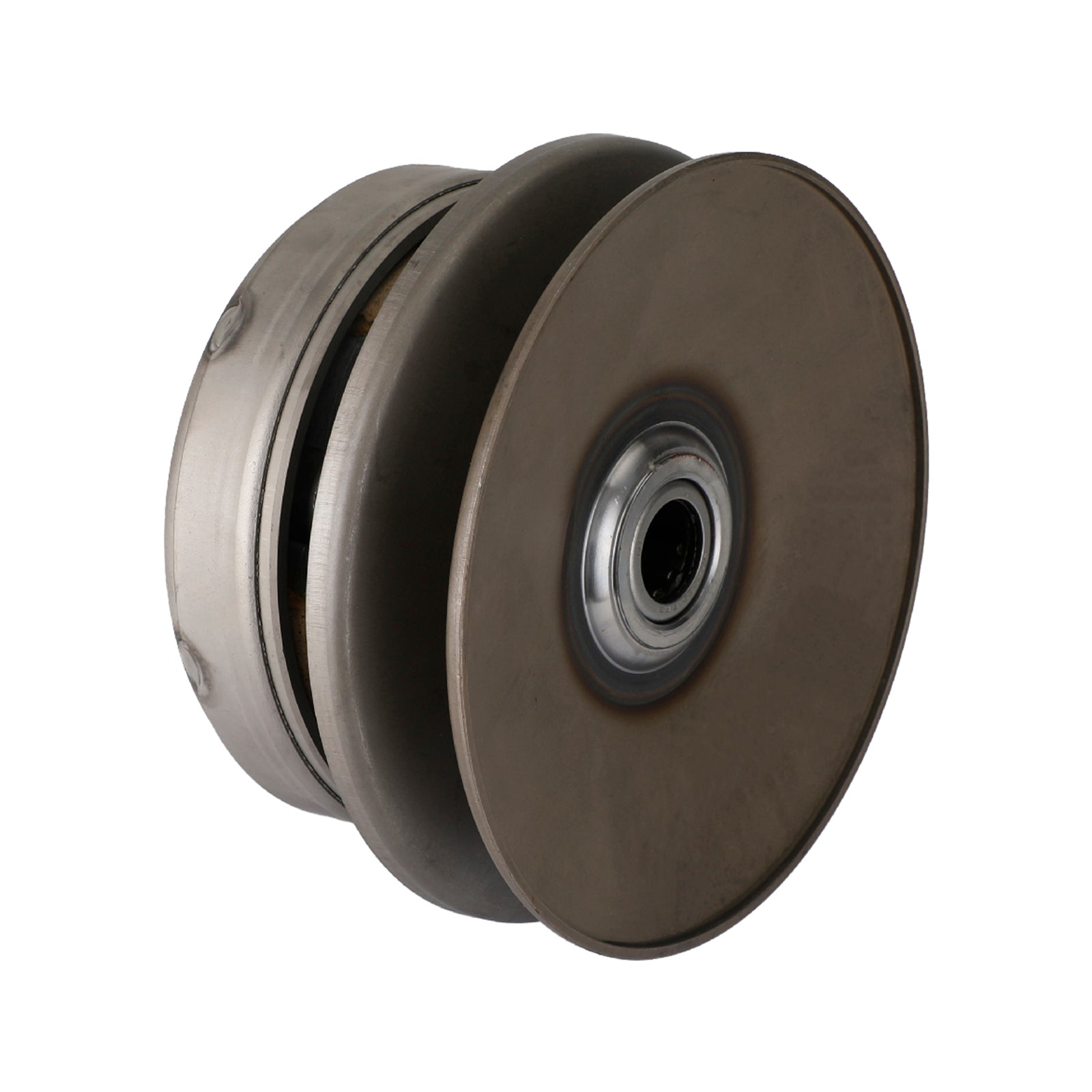 Jeu de poulies de variateur 'embrayage pour Yamaha Gpd125/150 Nmax150/155 Xmax125 Yp125Ra Fedex Express