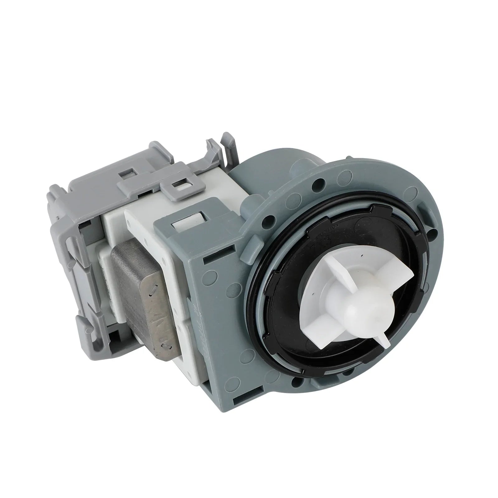 Moteur de pompe de vidange d'eau de machine à laver pour Samsung DC31-00030 B20-5 AC 220-230V