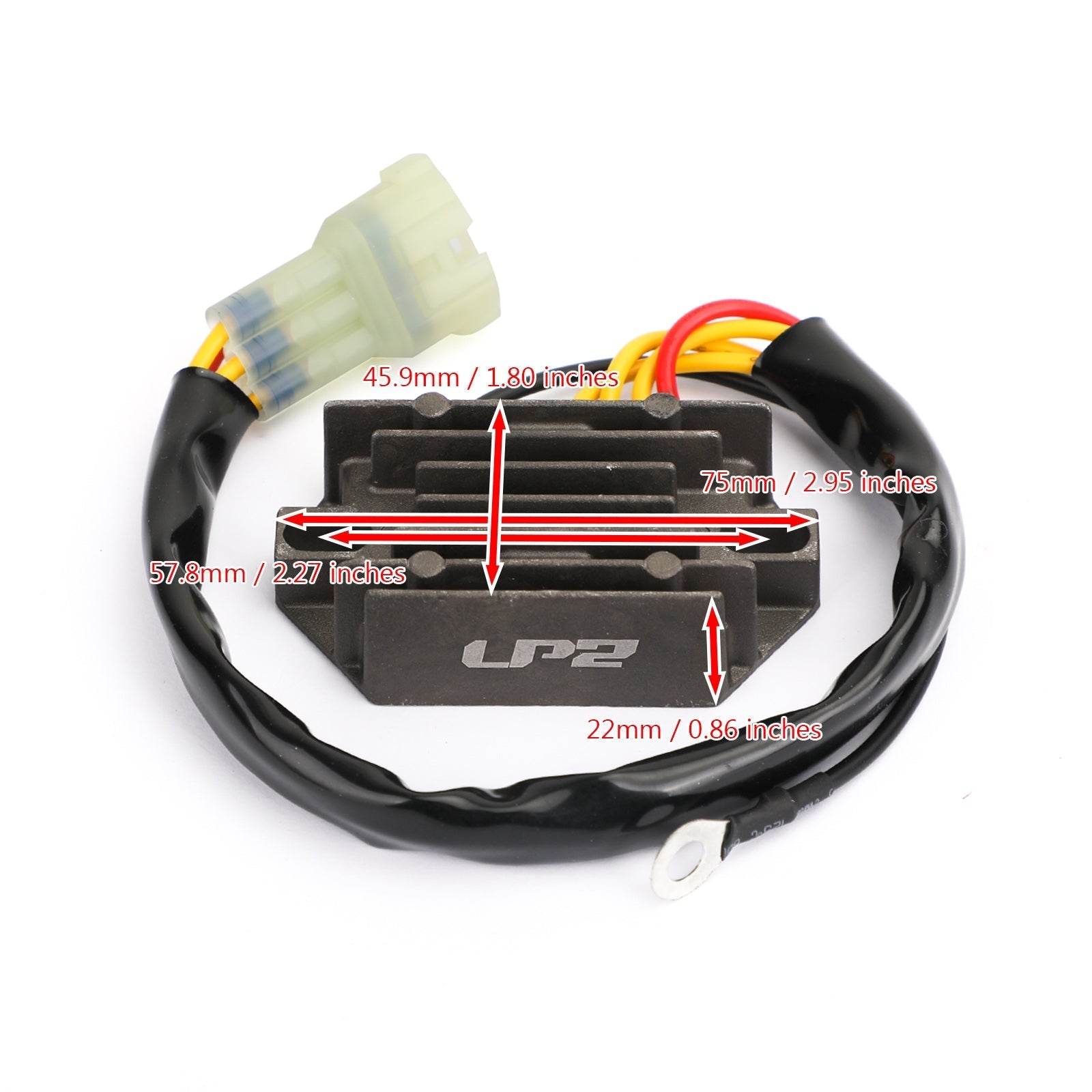 Regulator pompy paliwa dla Suzuki Marine 1998-2003 DT 150 200 225 km silnik zaburtowy ogólny