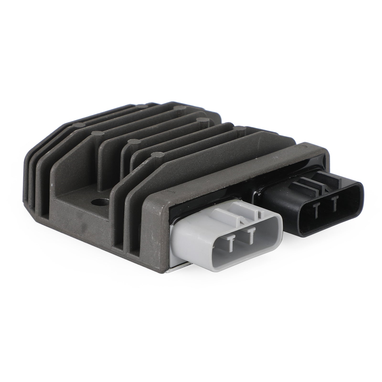 06-15 Yamaha R1 04-08 FZ8N FZ8S FZ1 Rotor de volant + stator + régulateur + joint