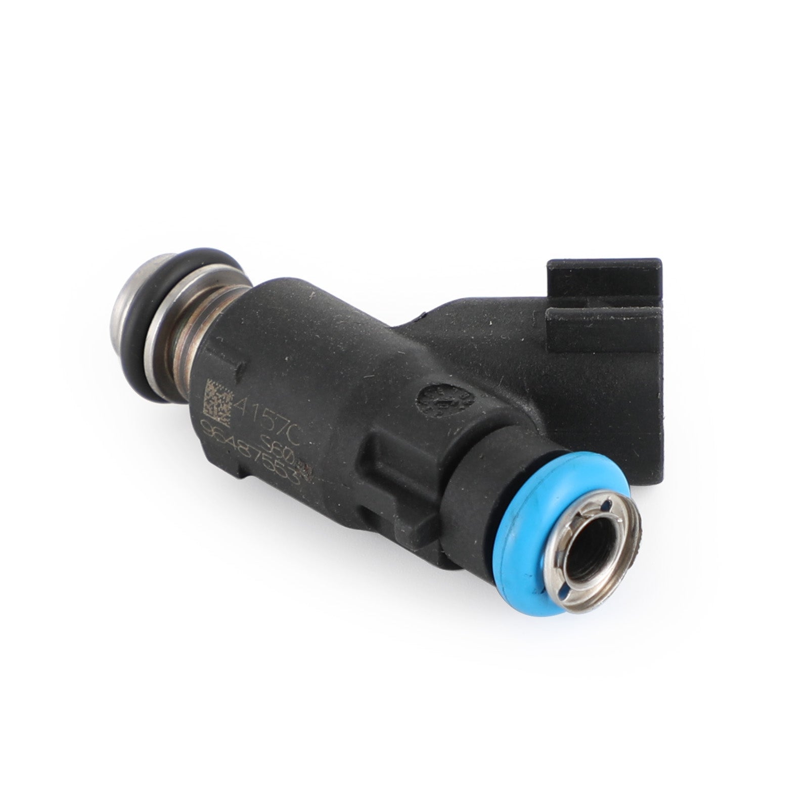 1 Piezas de Inyectores de combustible 96487553 Fit Chevrolet Aveo Aveo5 06-08 Pontiac Wave5 Generic