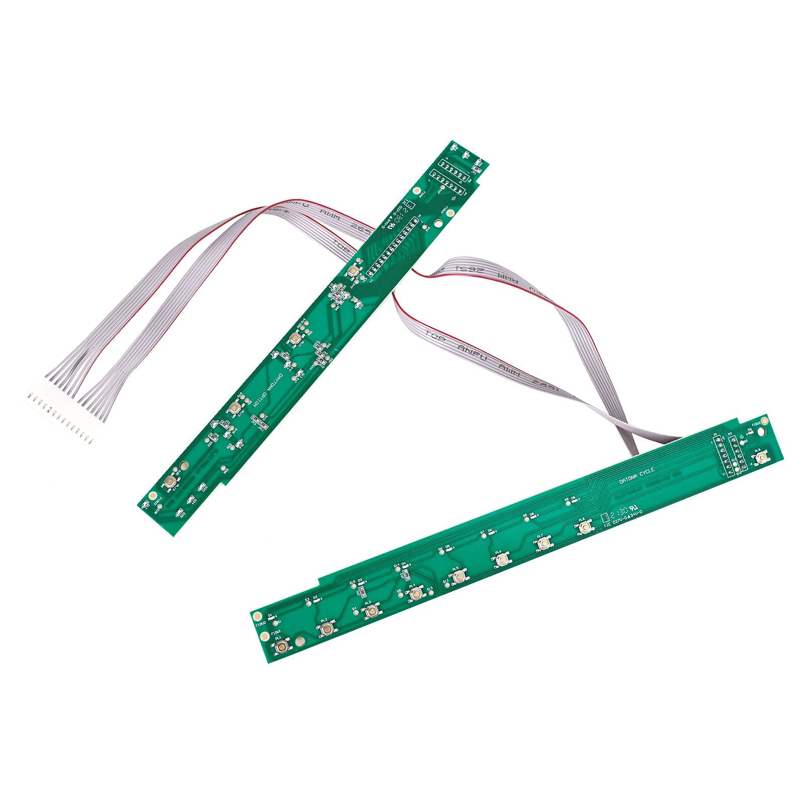 Nowy zespół przełącznika panelu wyświetlacza zmywarki 5304517587 do Electrolux Frigidaire