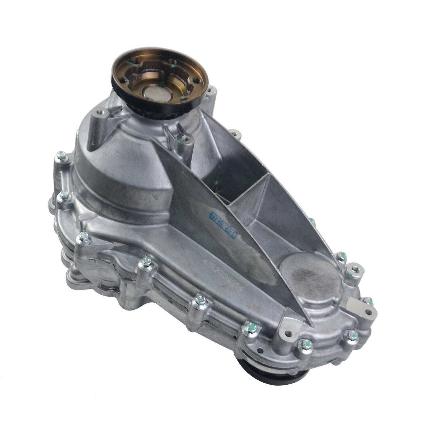 2015-2018 Mercedes-Benz GLE 320 400 500 250 450 500 E AMG 43 63 Caso di trasferimento 2512800700