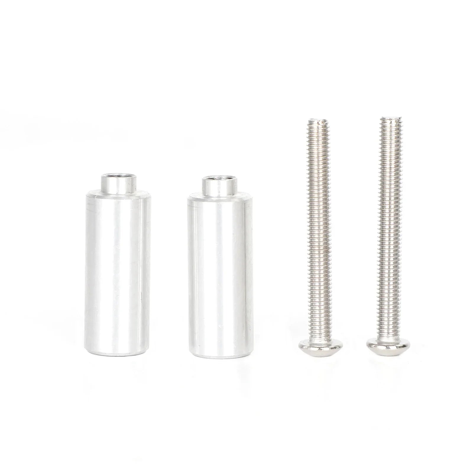 Parabrezza in ABS per HONDA CB125R CB250R CB300R 2018-2022 Generico