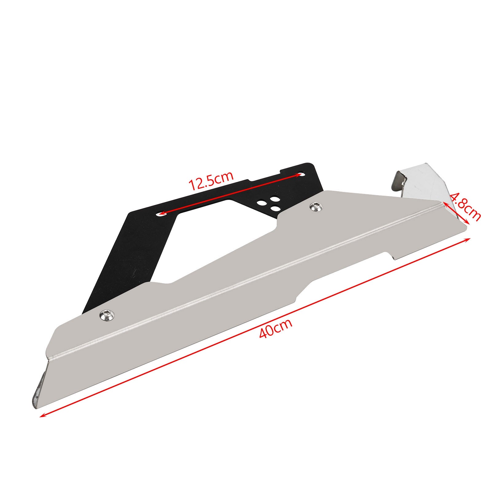 Osłona łańcucha zębatki osłona zabezpieczająca dla HONDA CRF300L LA RALLY ND16 2021-2022