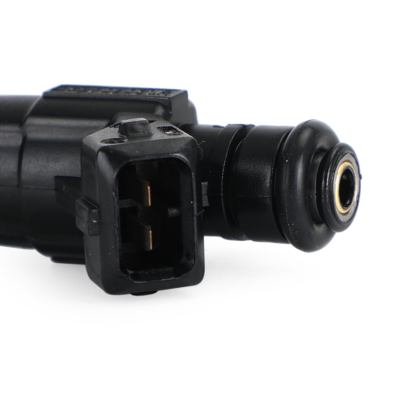 1 stukken brandstofinjectoren 0280156403 Fit voor VW Golf Polo Fox Voyage Flex 1.6L 032906031R Generic