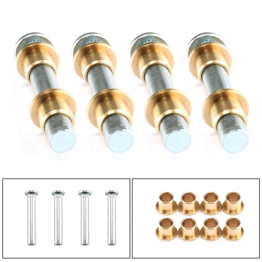 Deurscharnierpinset voor Nissan Frontier Navara D22 Pickup 1997-2005 Generiek