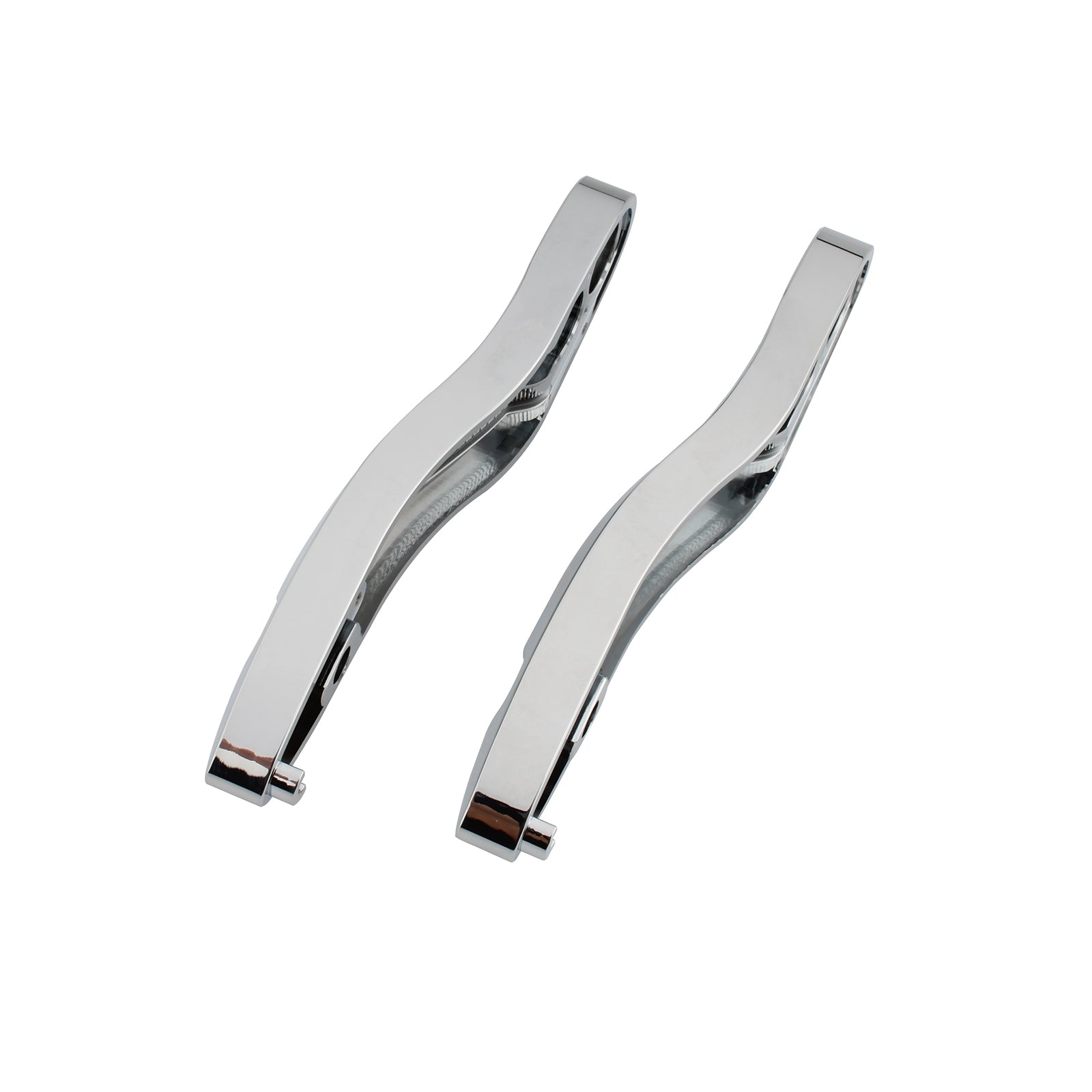 Softail 2000-2020 Broadcasting Plaisse Rafocations Kit suuntautuu signaalin laajennustukea varten