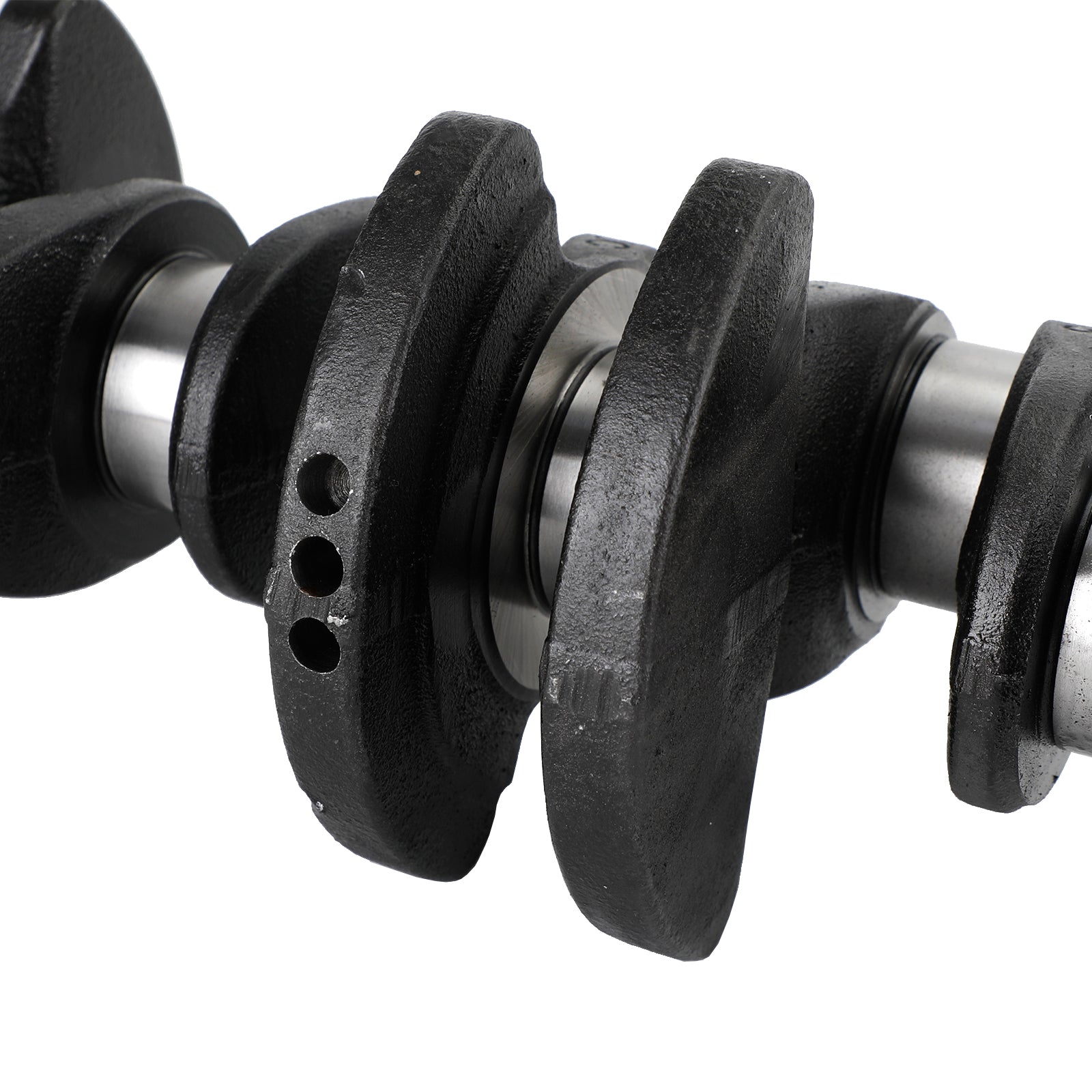Vilebrequin moteur BMW 528i GT F07 2012-2017 11217640165 11212212762 11217599247