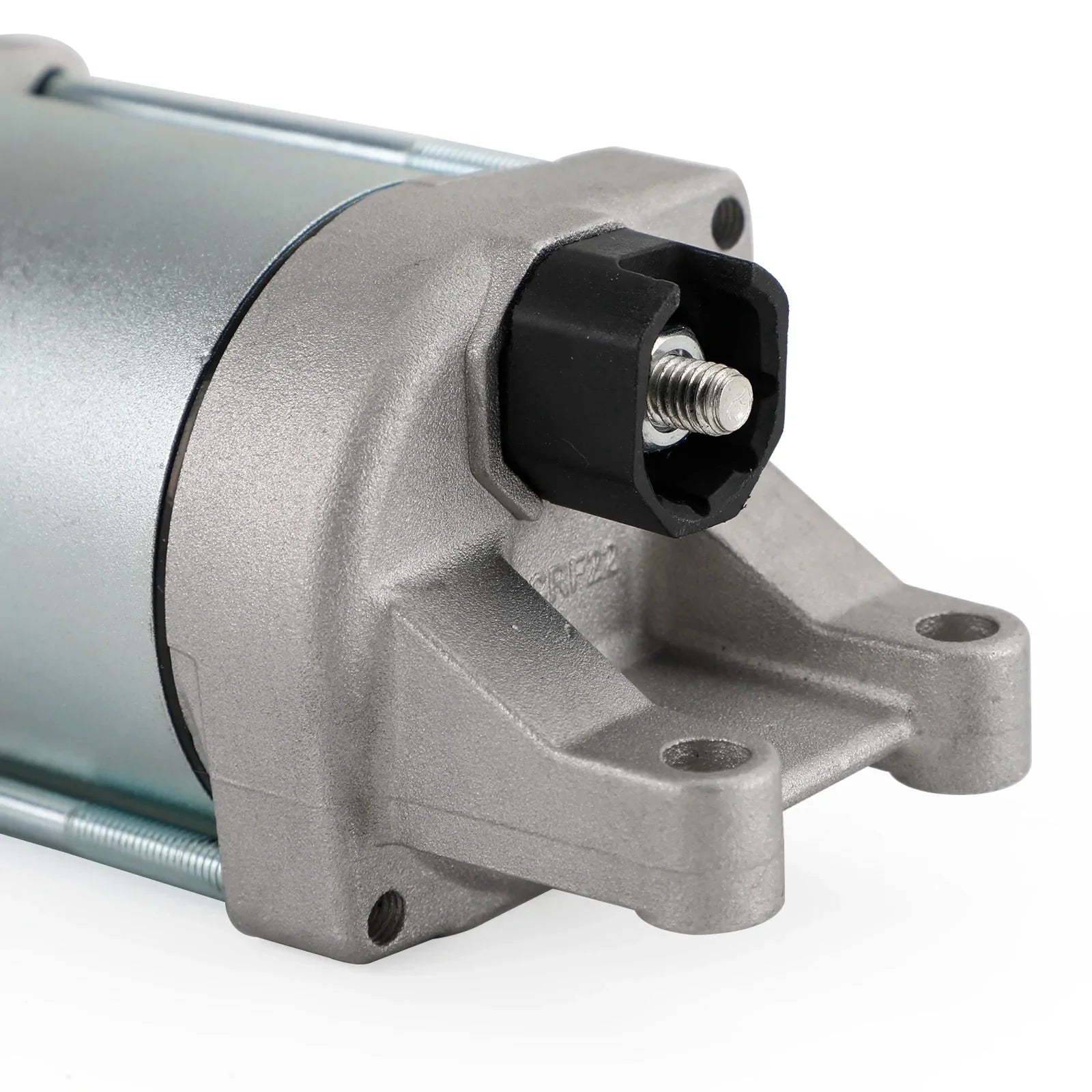 2009-2018 Suzuki LTZ LT-Z 400 400Z Quad Sport Z400 nuevo motor de arranque de 9 estrías