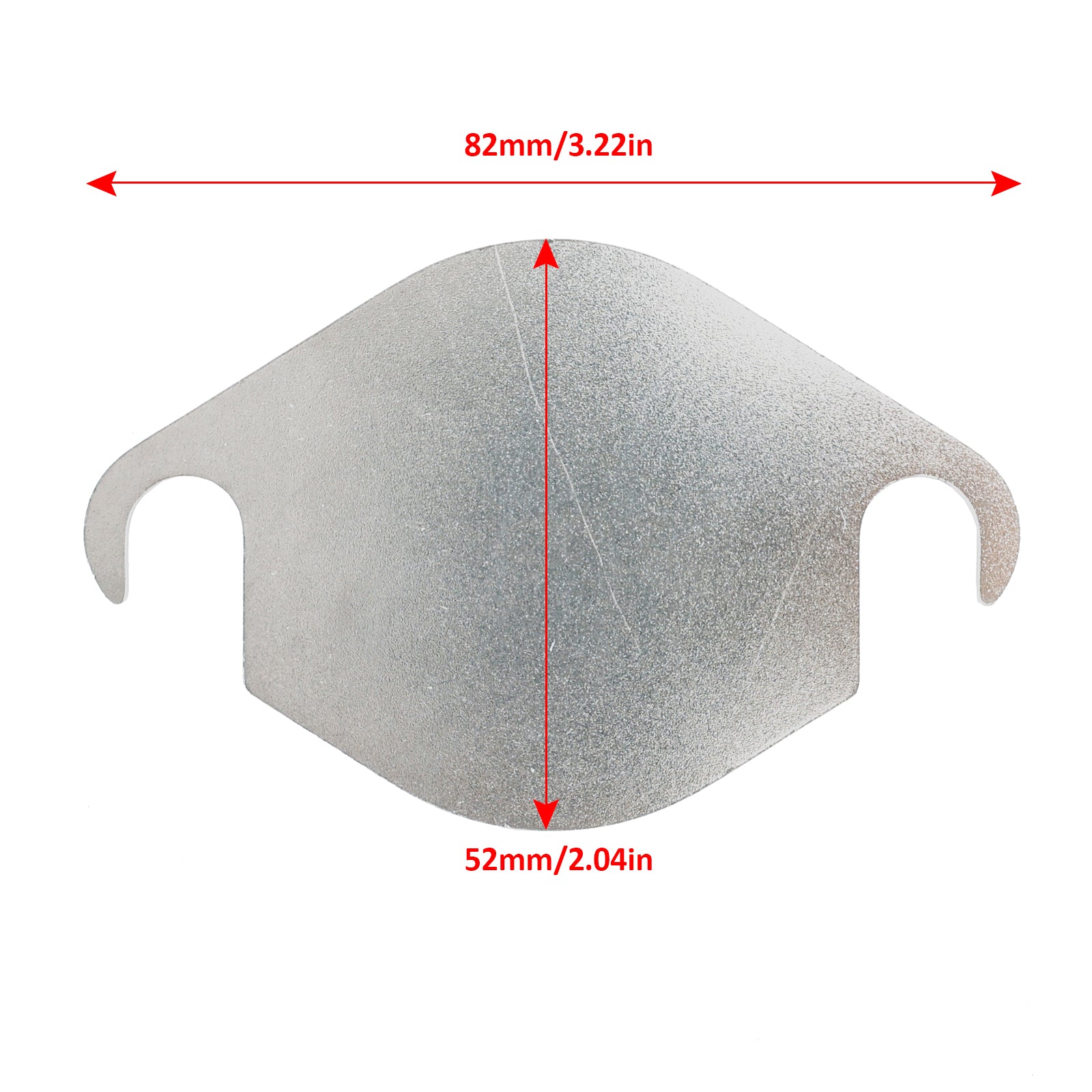 EGR-jäähdytinlevy sopii Ford PX PX2 Ranger 3.2L & 2.2L for Mazda BT-50