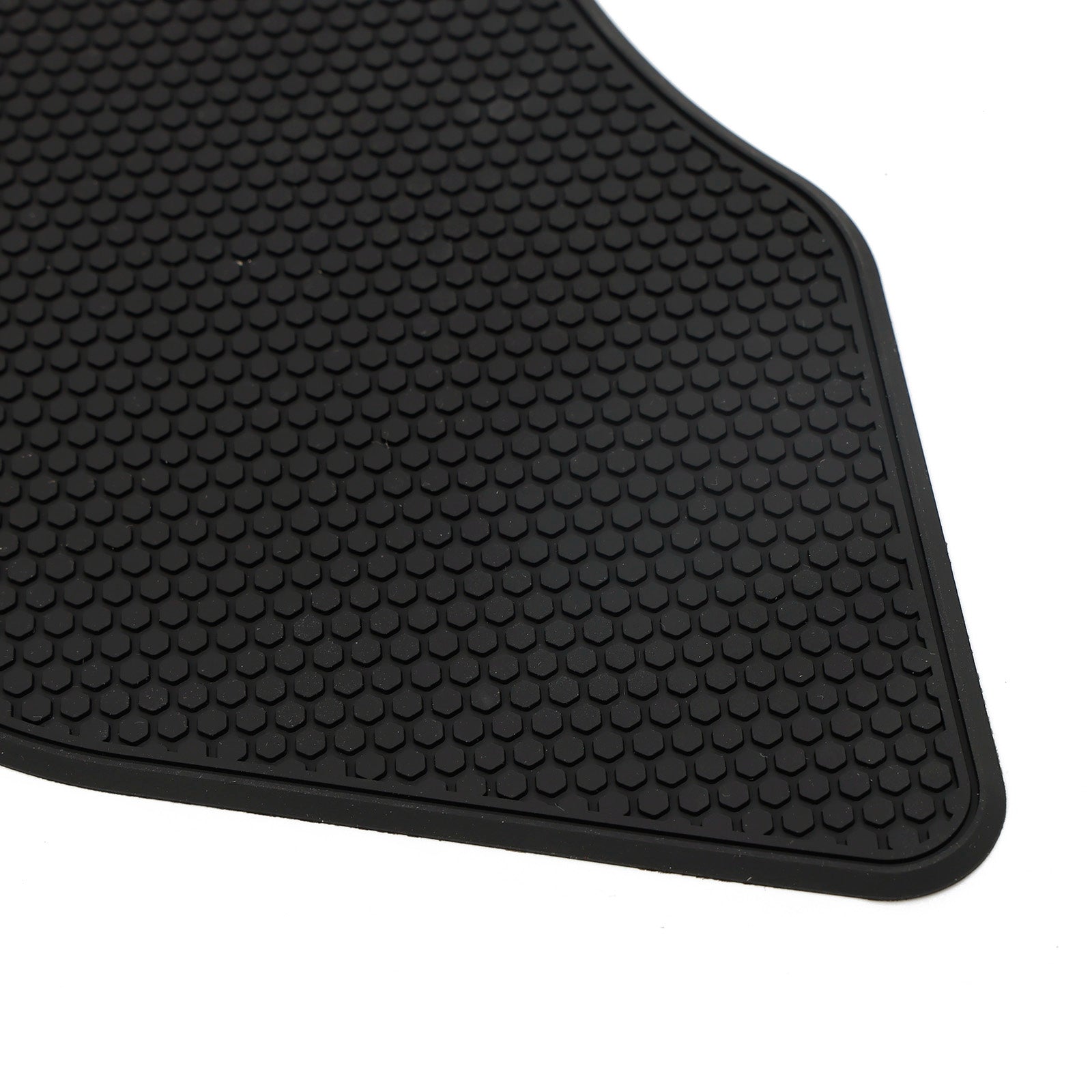 Kit protezione impugnatura serbatoio carburante per Ducati Monster 797 821 1200 RS 2014-2020